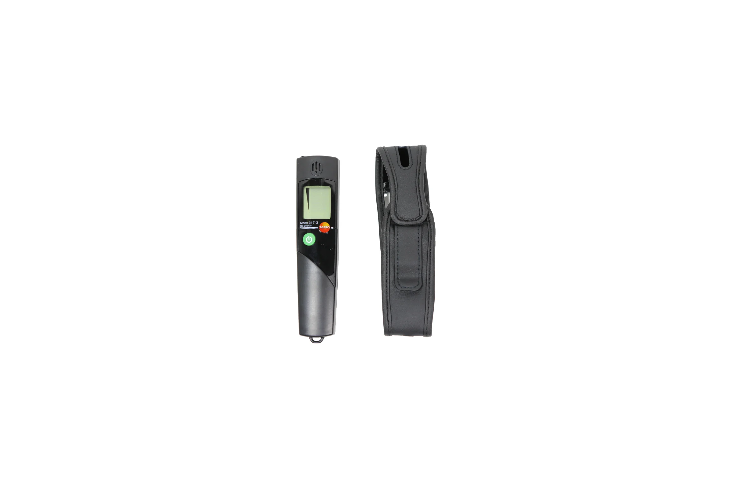 Газоанализатор утечек газа Testo 317-2