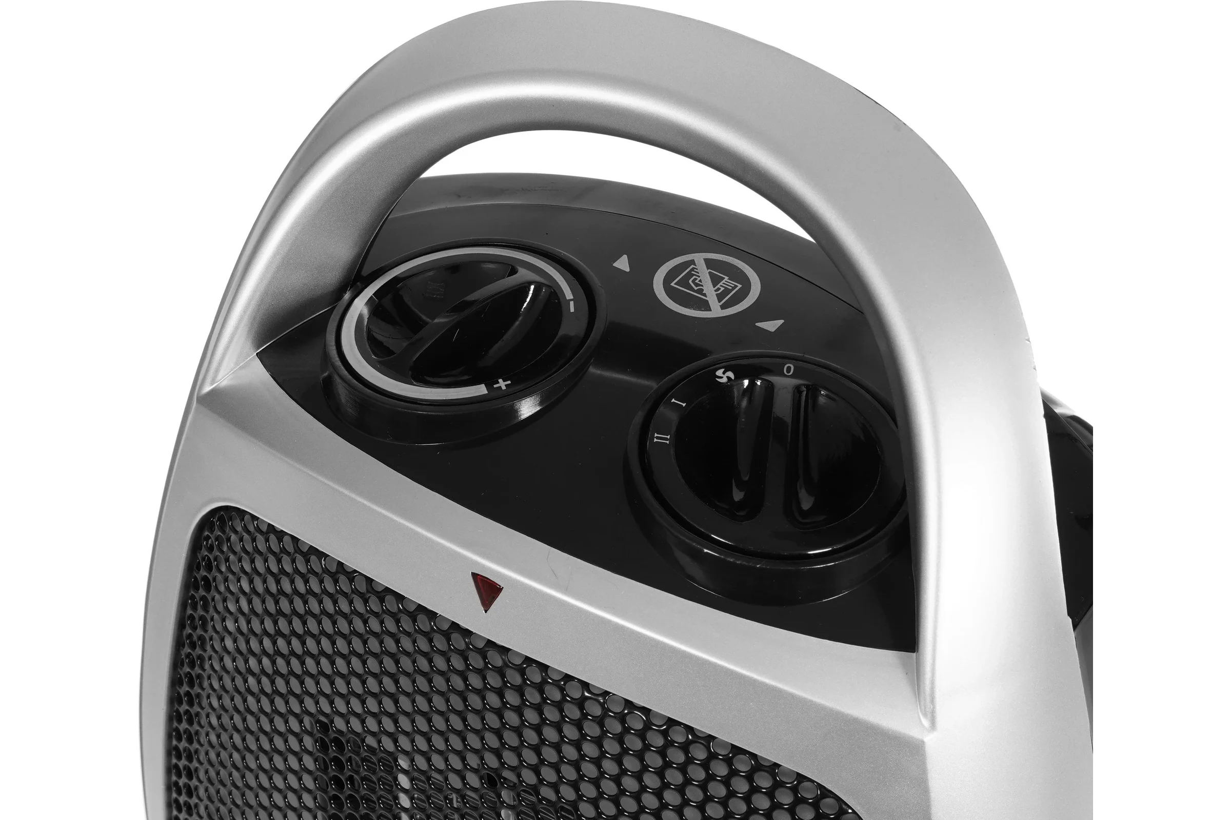 Керамический тепловентилятор PRIMERA FHP-1502-FCT