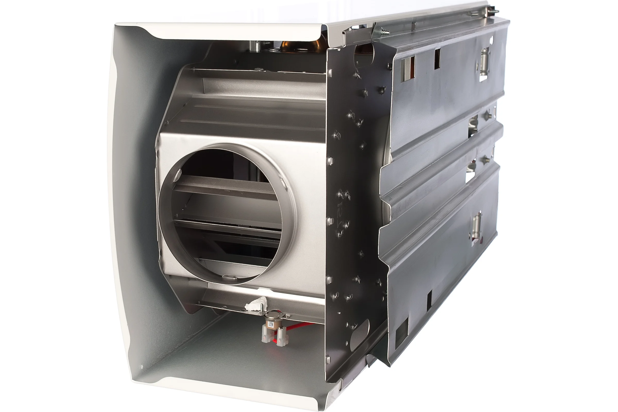 Водонагреватель Bosch WR 10-2 P23, GWH 10-2 CO P 7701331615
