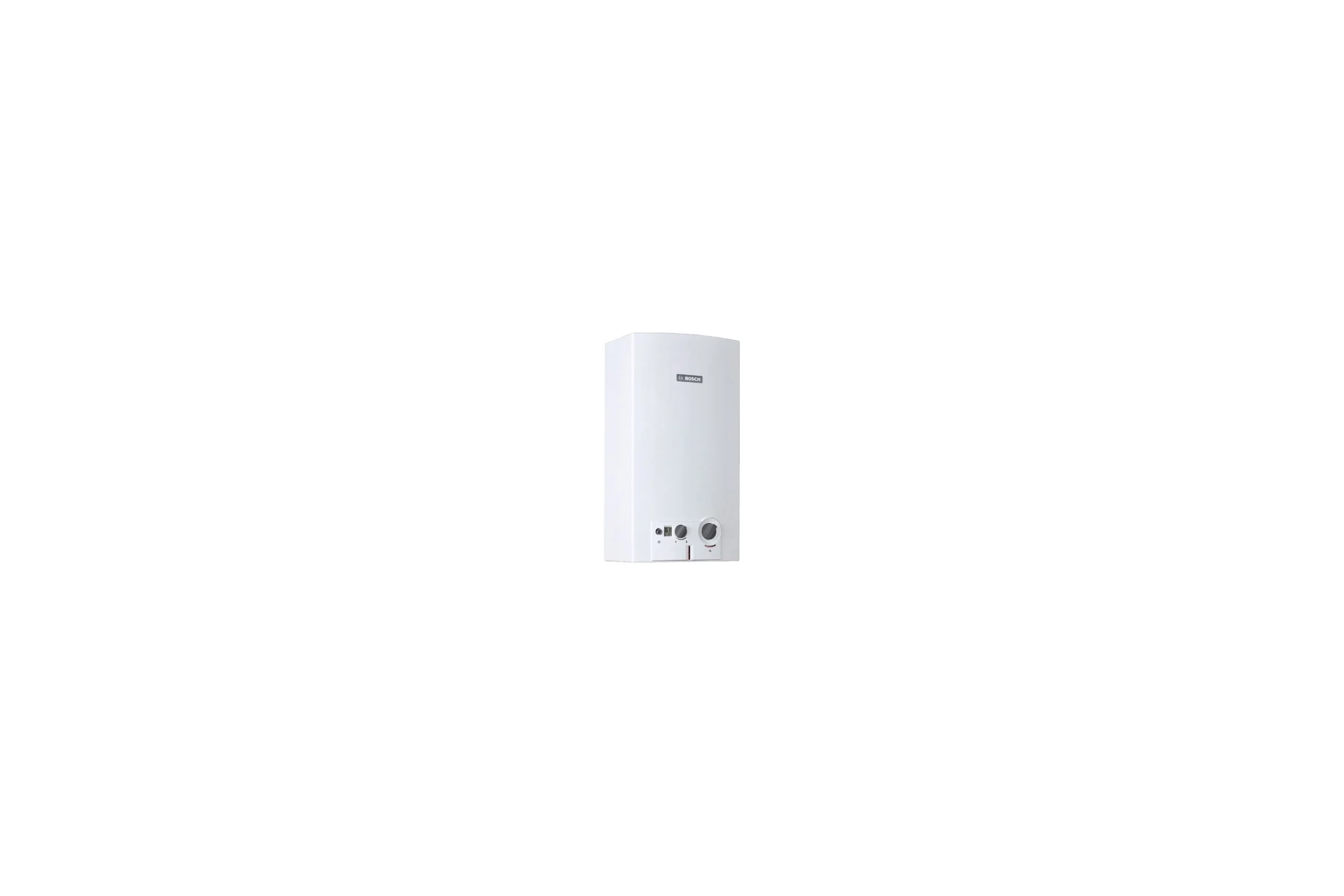 Водонагреватель Bosch WRD10-2 G23, GWH 10-2 COD H 7701331616