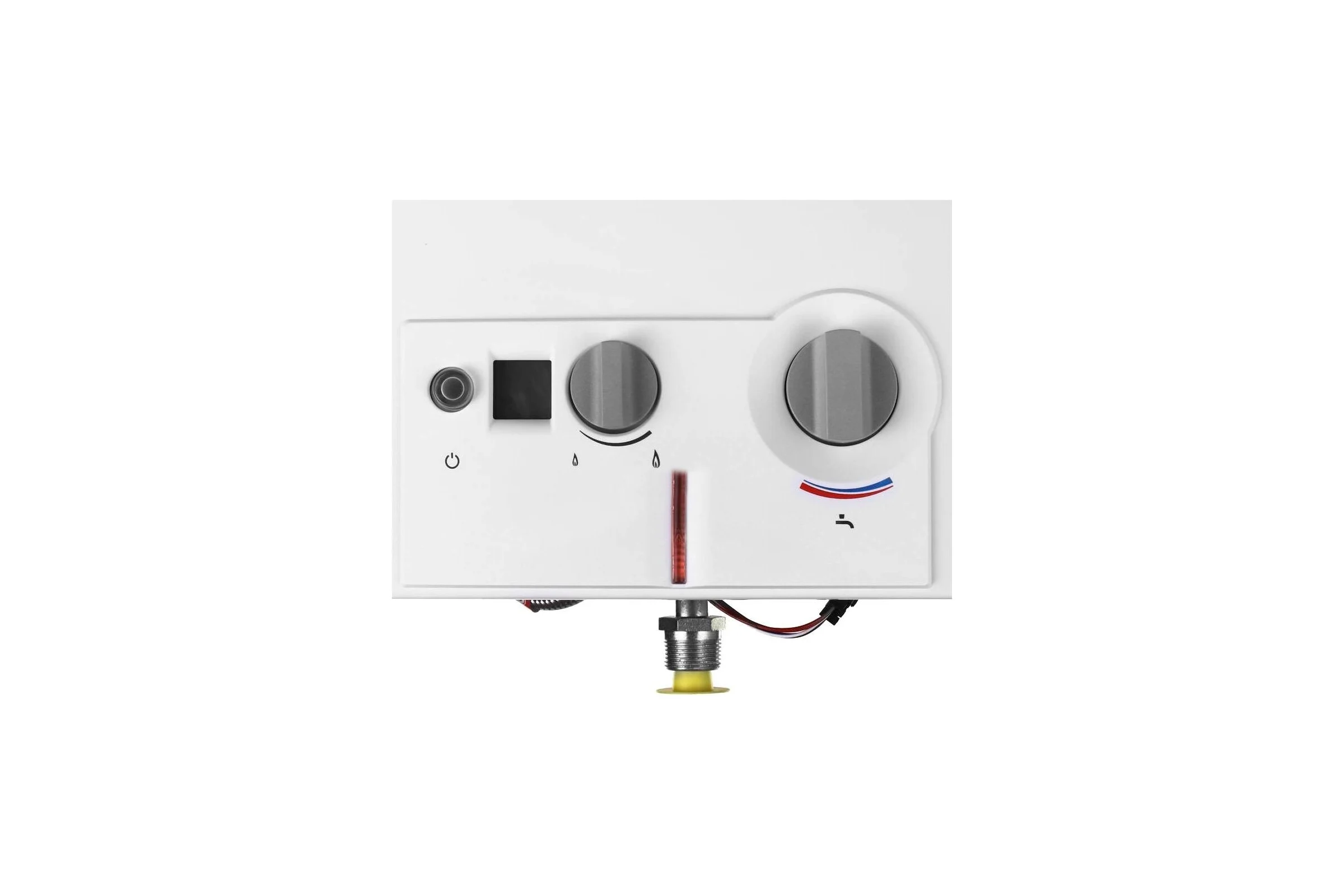 Водонагреватель Bosch WRD10-2 G23, GWH 10-2 COD H 7701331616