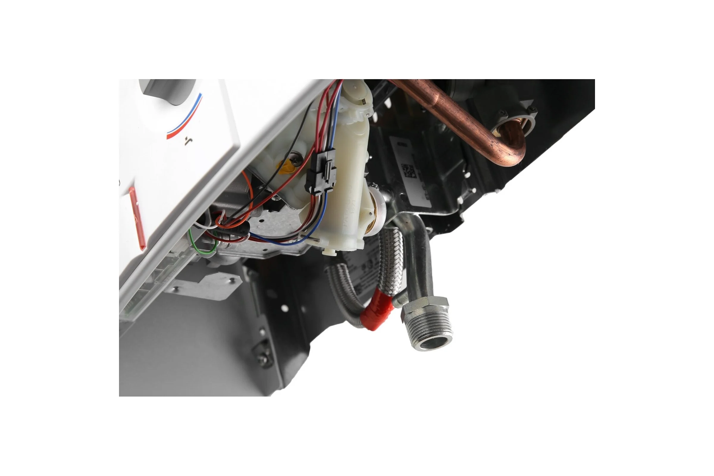 Водонагреватель Bosch WRD10-2 G23, GWH 10-2 COD H 7701331616
