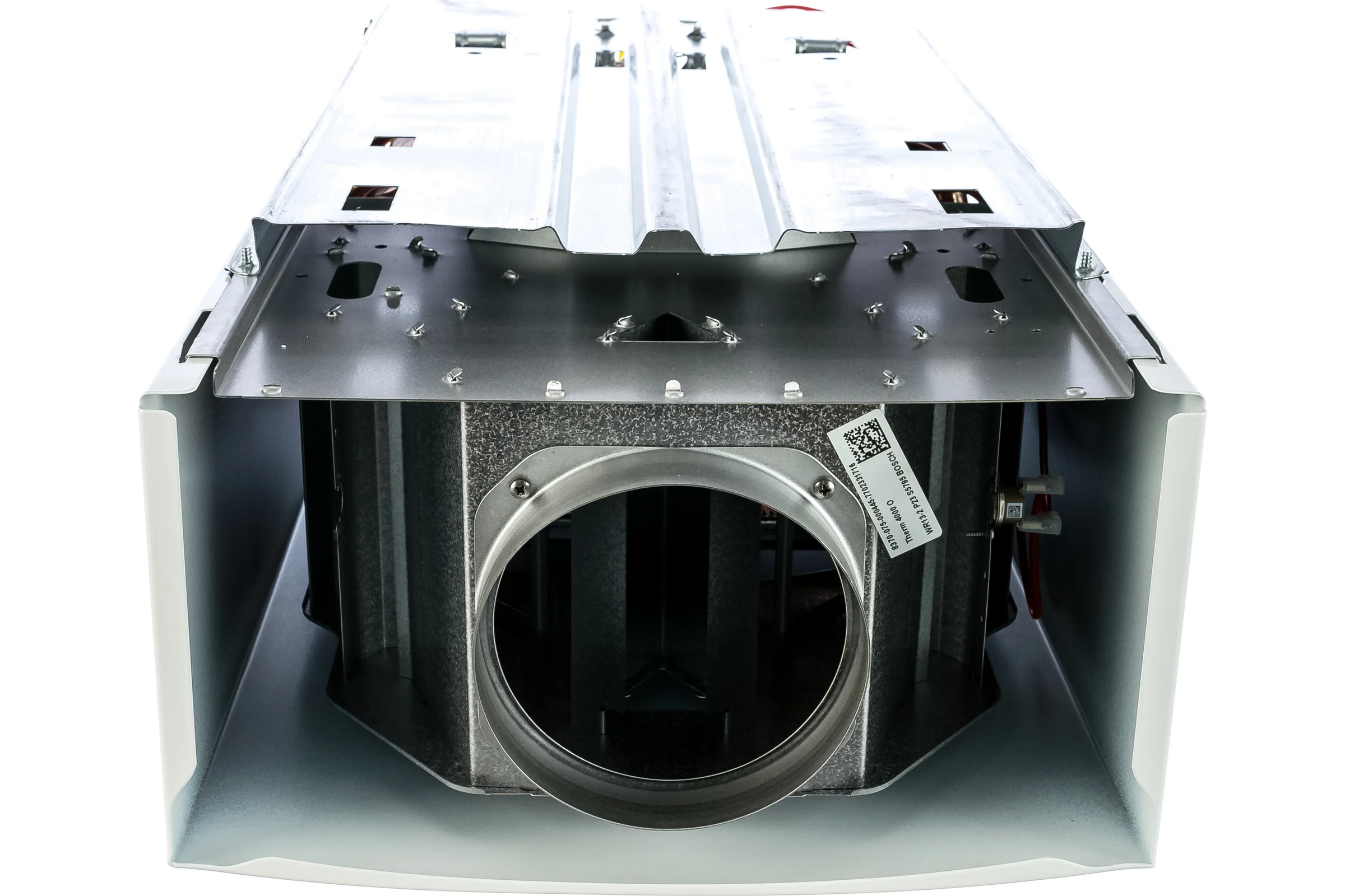 Водонагреватель Bosch WR 13-2 P23, GWH 13-2 CO P 7702331716