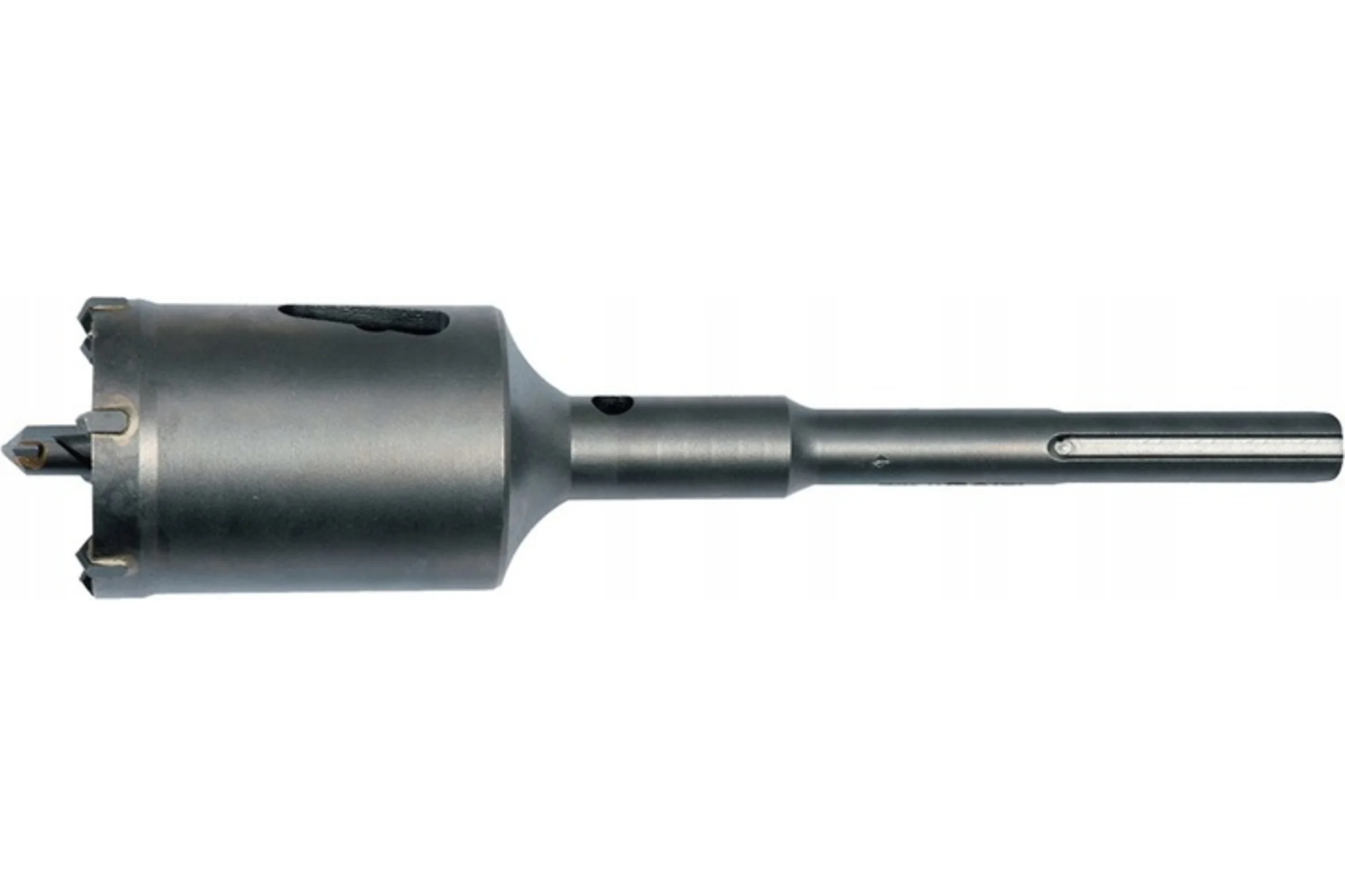 Коронка монолитная для бетона 68 мм, SDS-MAX YATO YT-44040