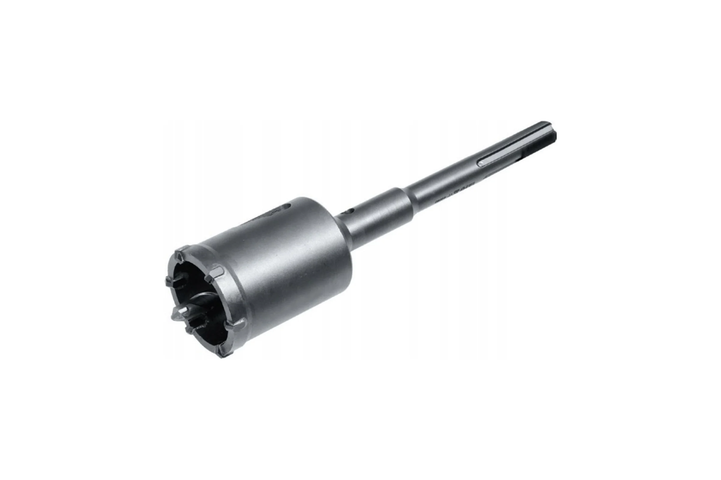 Коронка монолитная для бетона 68 мм, SDS-PLUS YATO YT-44033