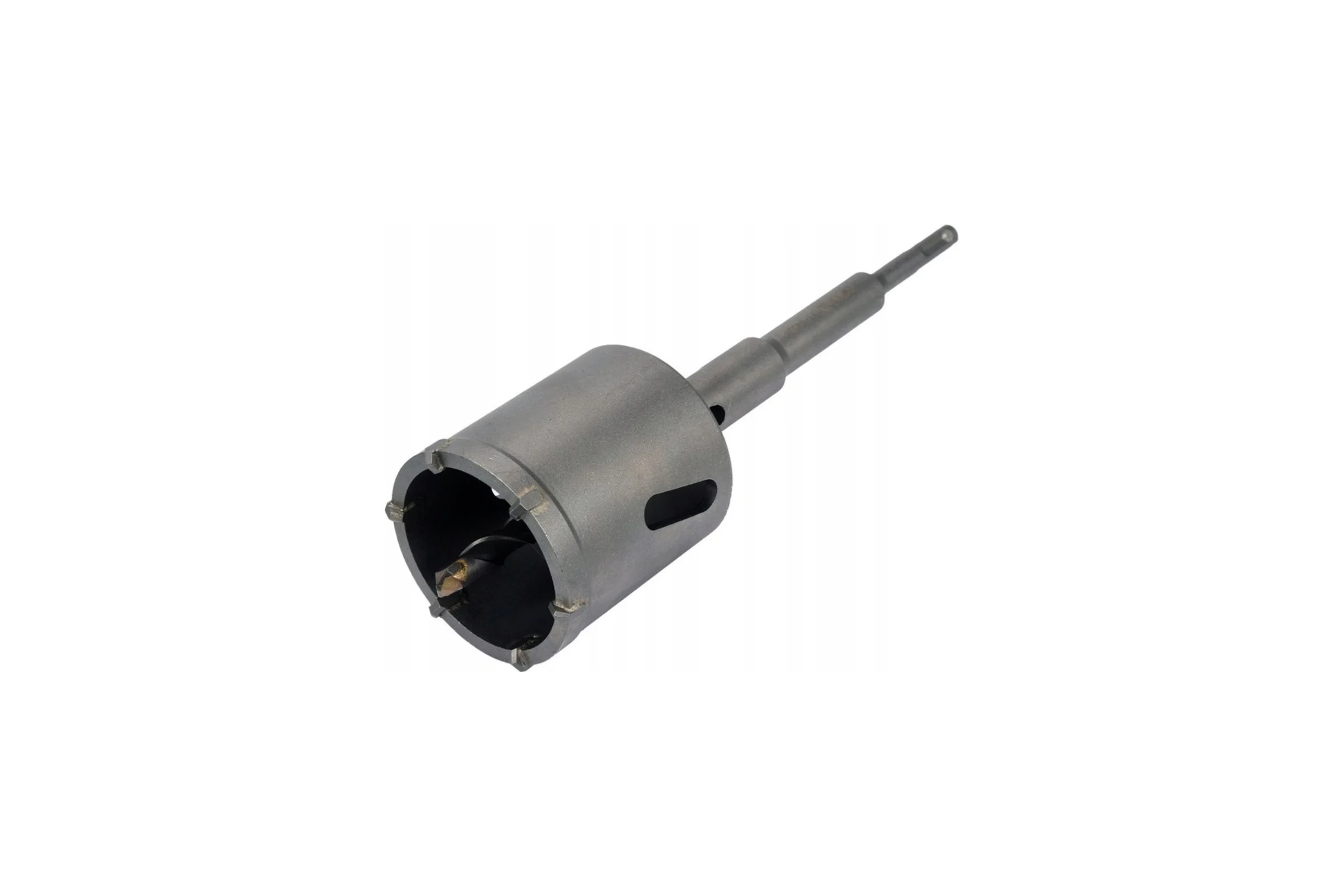 Коронка монолитная для бетона 82 мм, SDS-PLUS YATO YT-44034