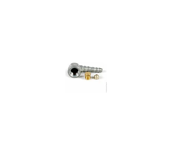 Комплект для перехода на сжиженный газ NGS 20/20F Alpine air 3007501030