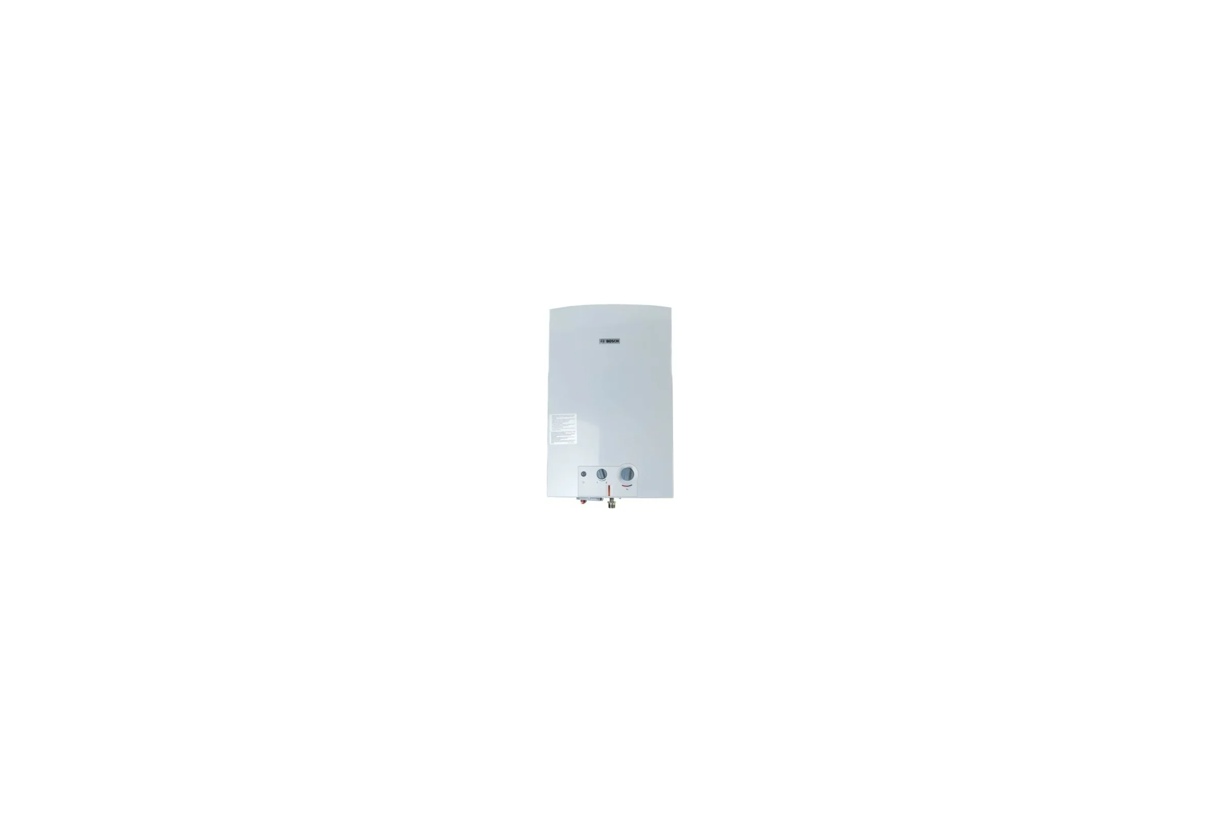 Водонагреватель Bosch WR15-2 B23, GWH 15-2 CO B 7703331748