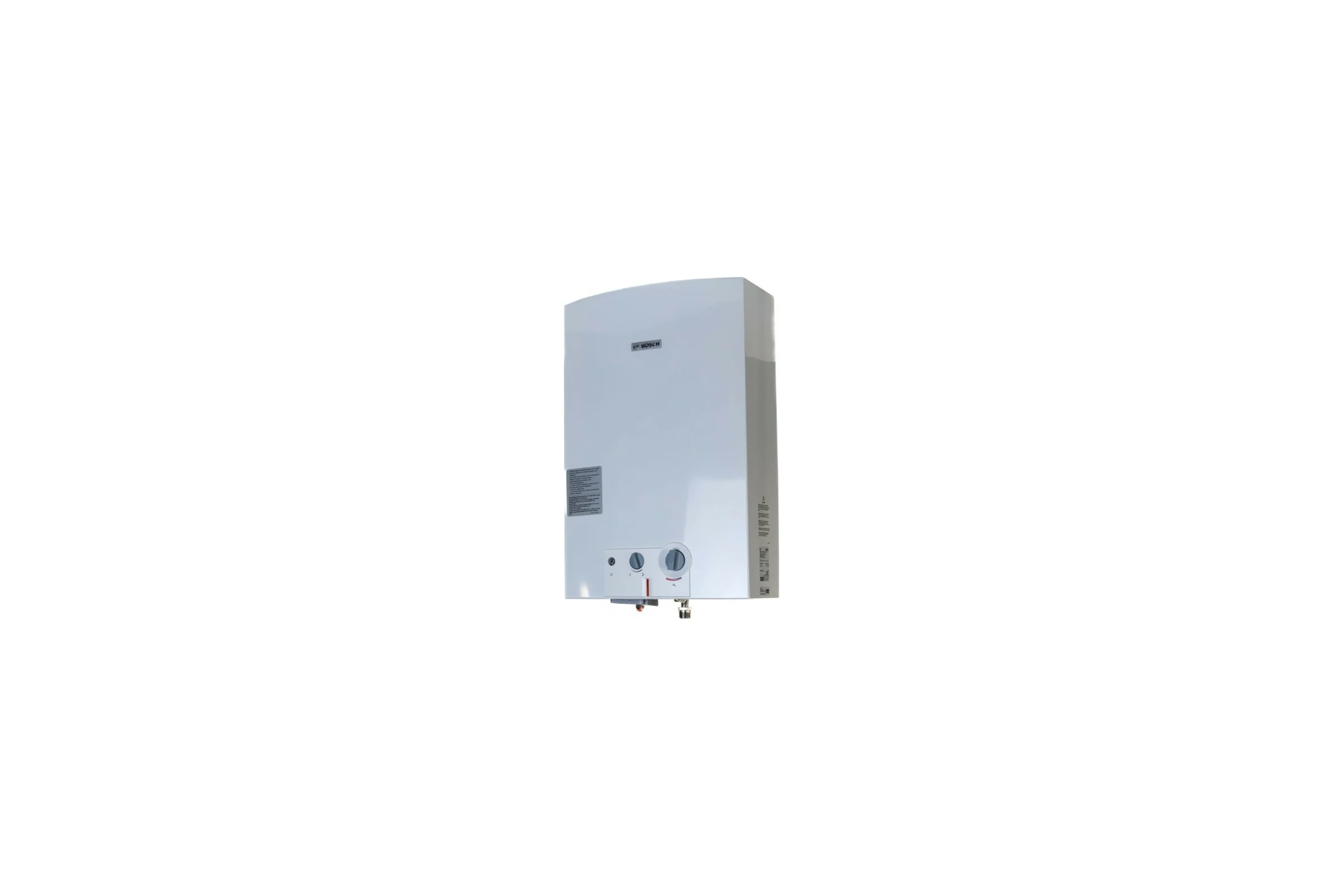 Водонагреватель Bosch WR15-2 B23, GWH 15-2 CO B 7703331748