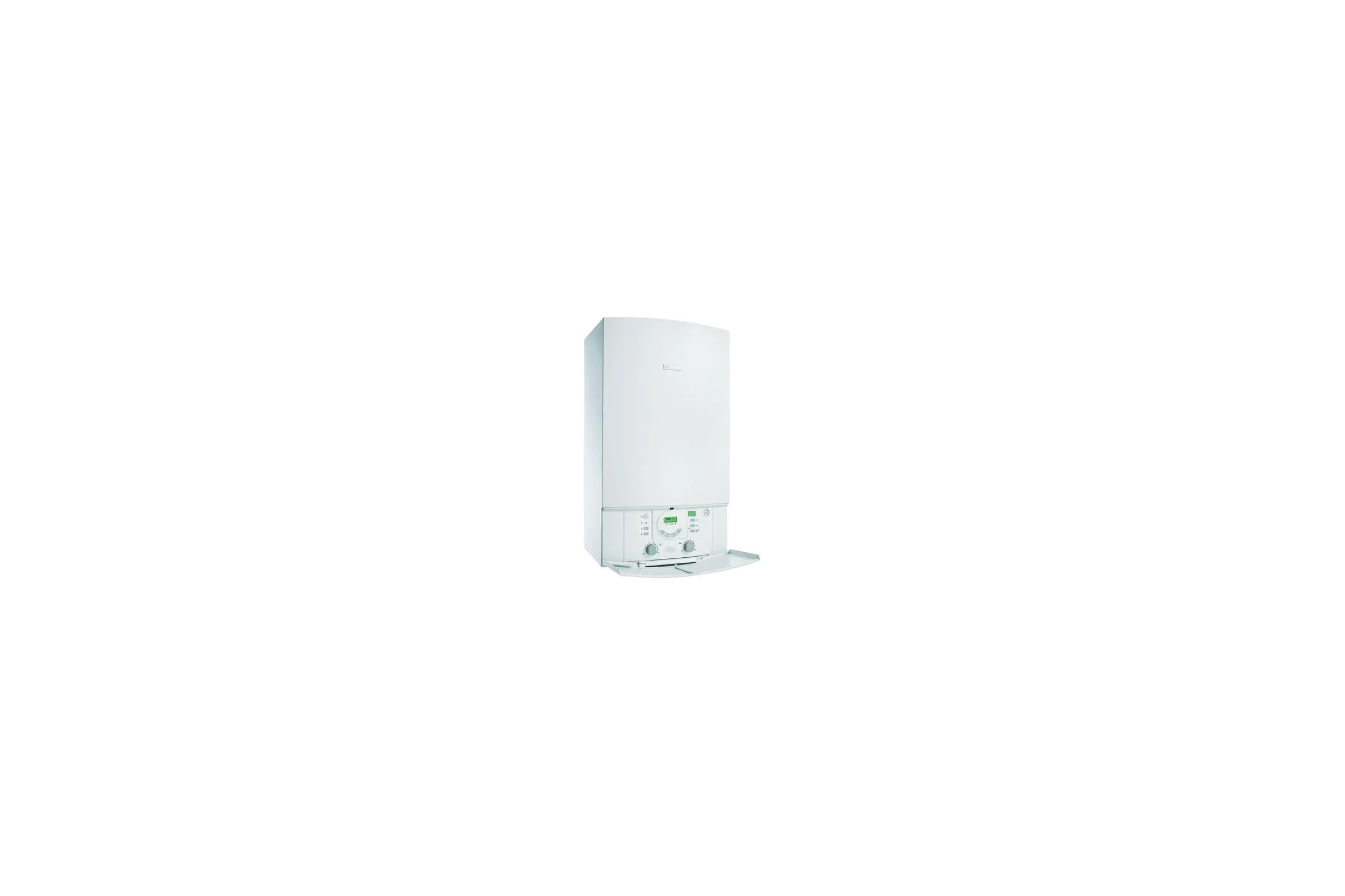 Газовый настенный котел Bosch ZWC 24-3 MFA 7716704320
