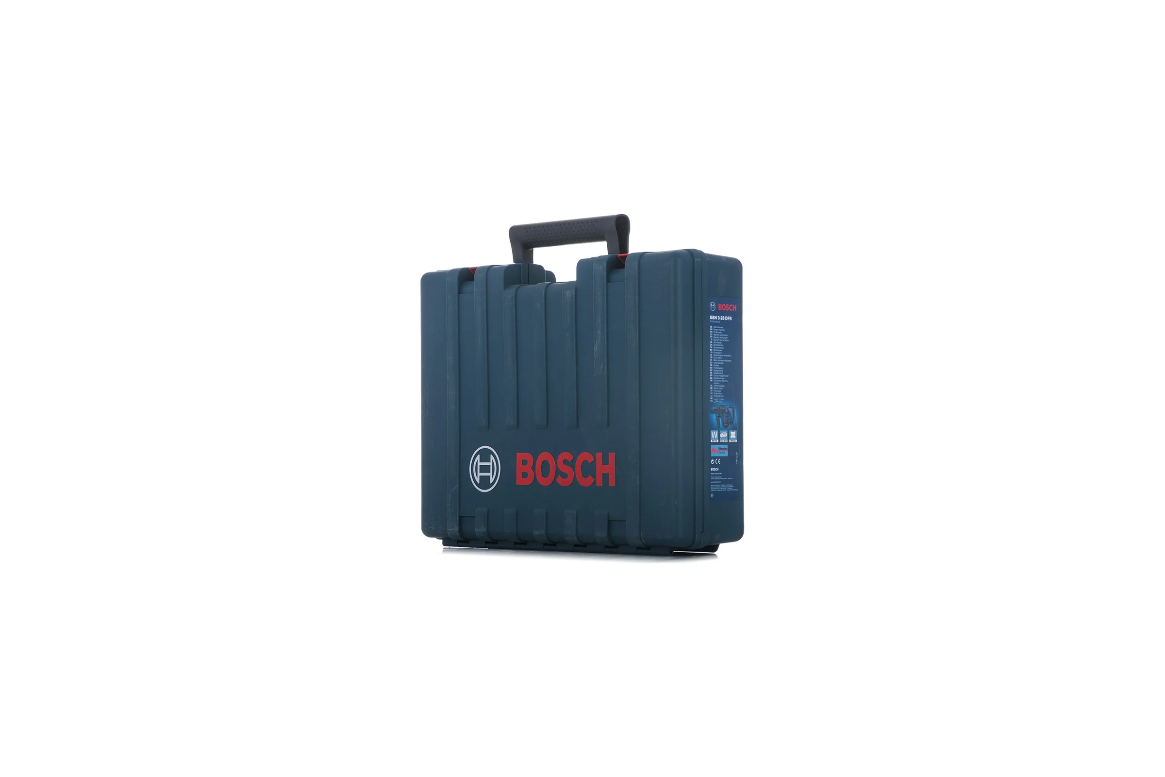 Перфоратор Bosch GBH 3-28 DFR 0.611.24A.000