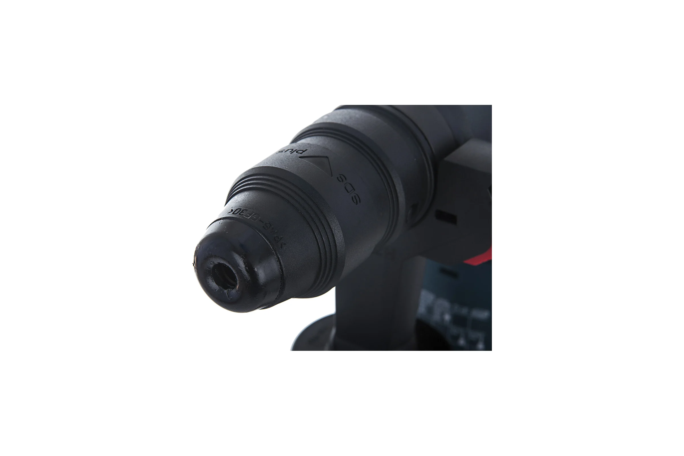 Перфоратор Bosch GBH 3-28 DFR 0.611.24A.000