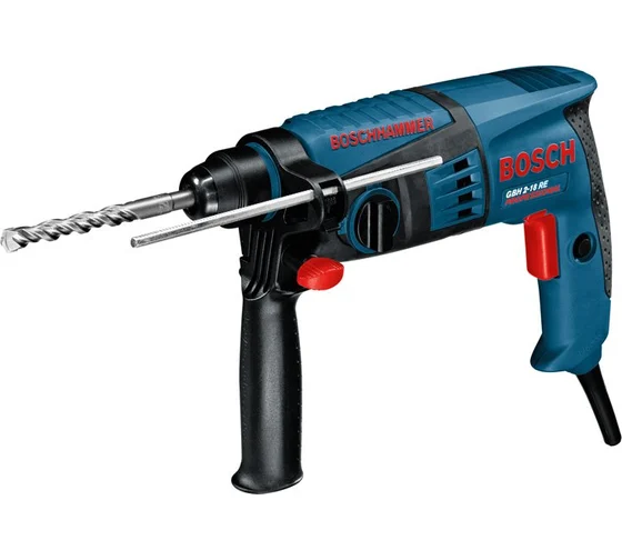 Перфоратор Bosch GBH 2-18 RE 0.611.258.321