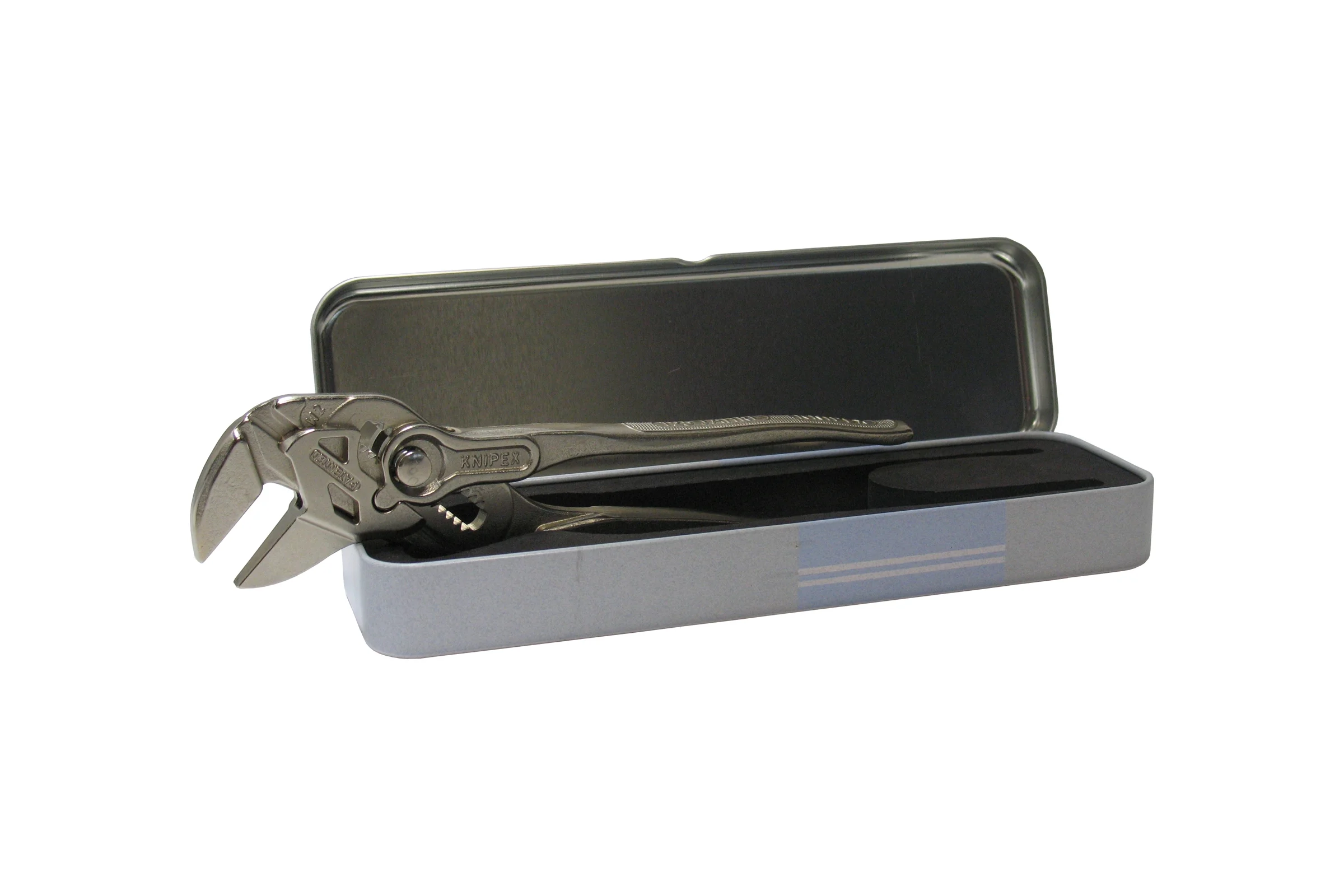 Клещевой ключ KNIPEX KN-8604180SJU