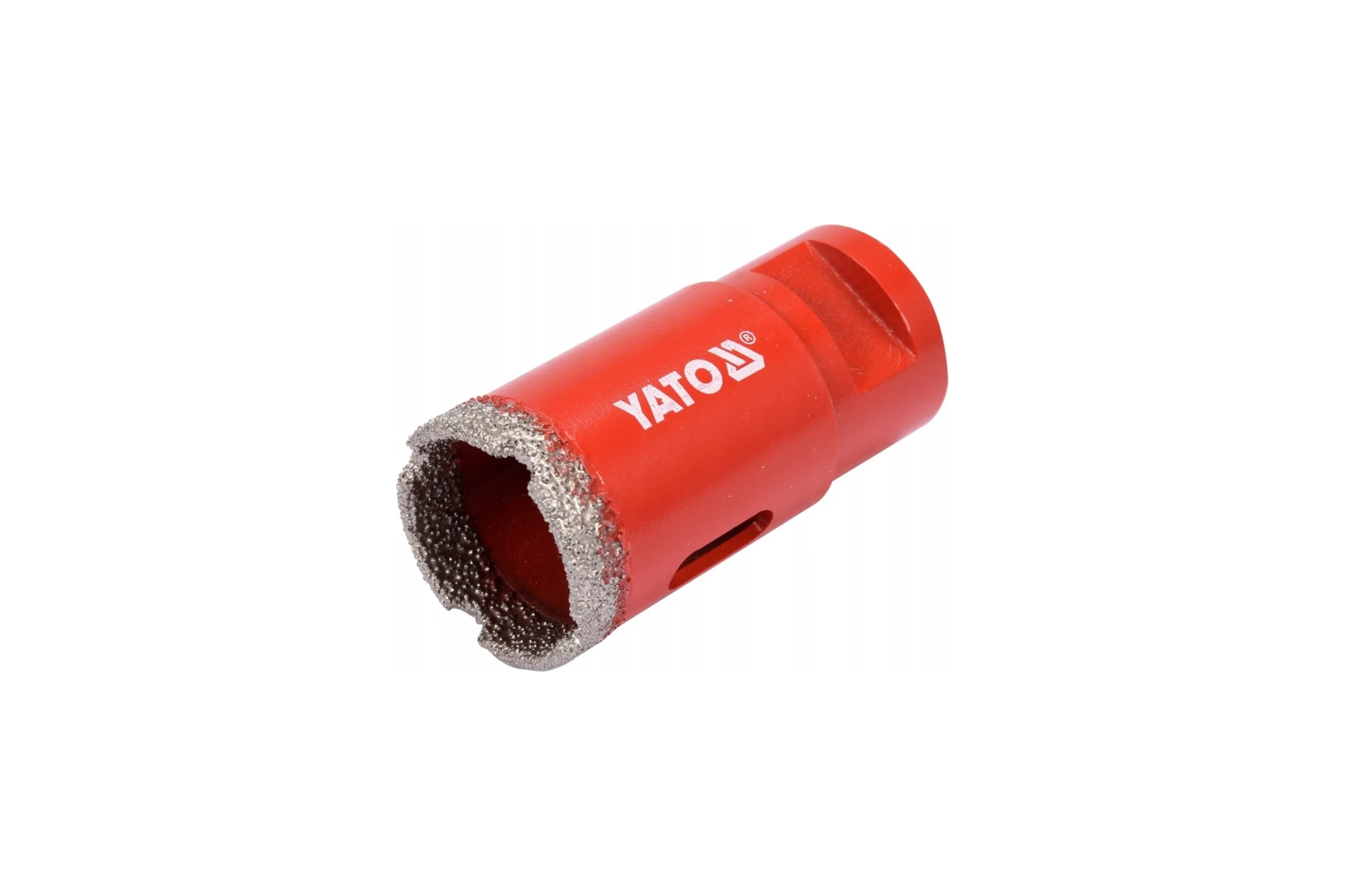 Коронка алмазная 30 мм YATO YT-60445