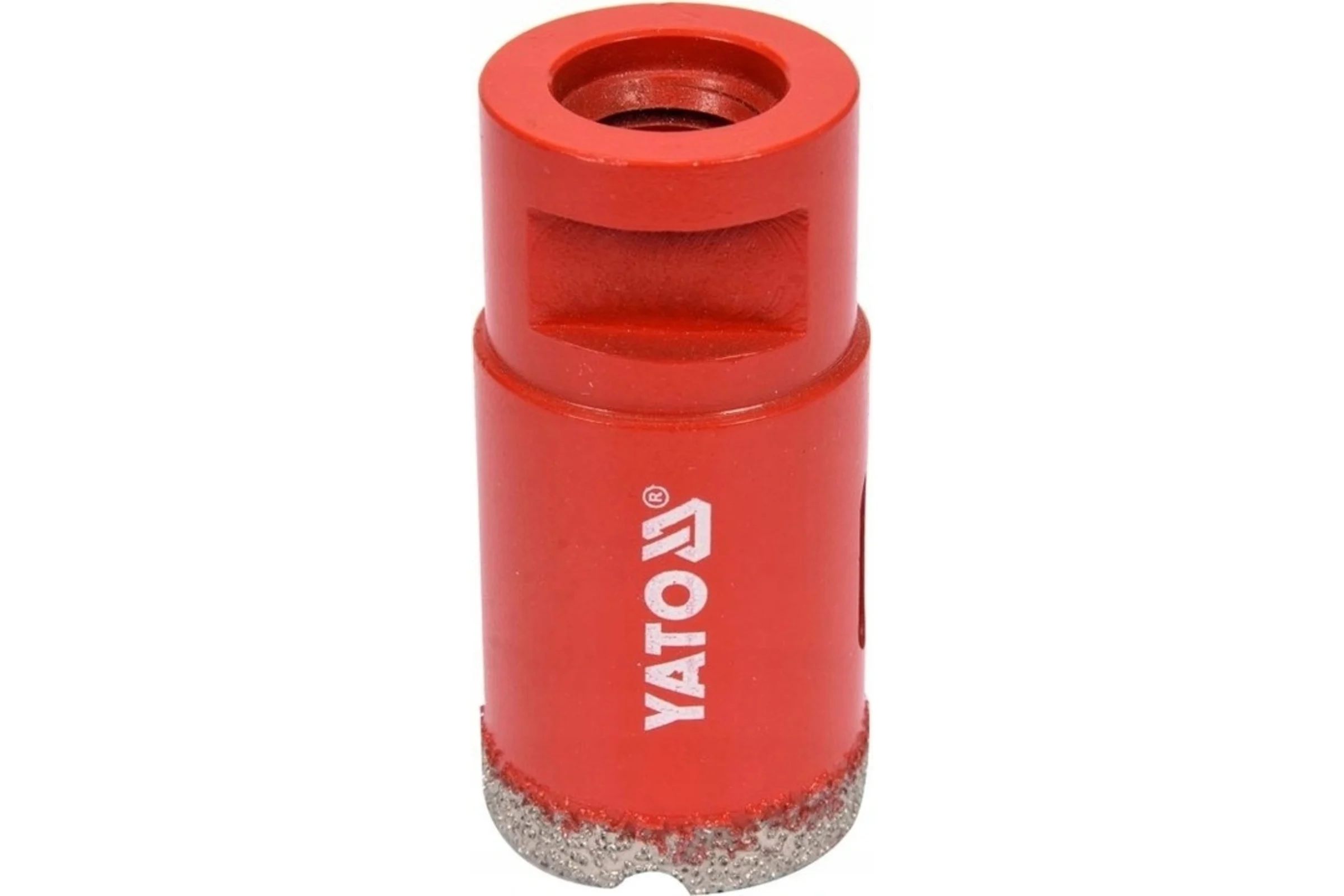 Коронка алмазная 30 мм YATO YT-60445