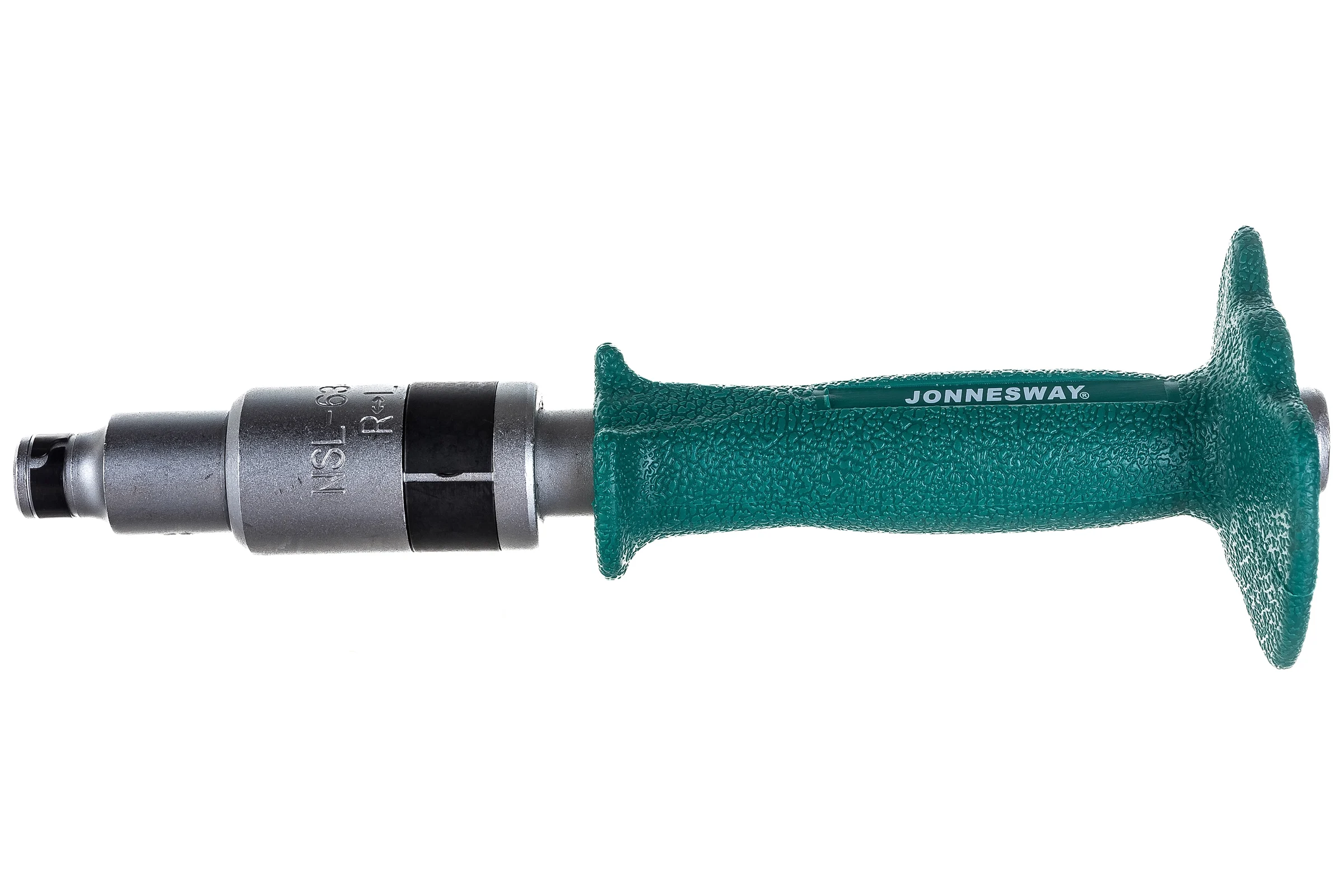Ударная отвертка Jonnesway AG010139 SL 8,10 (36,80 мм) PH#2,3 (36,80 мм),  5 пр. 48345