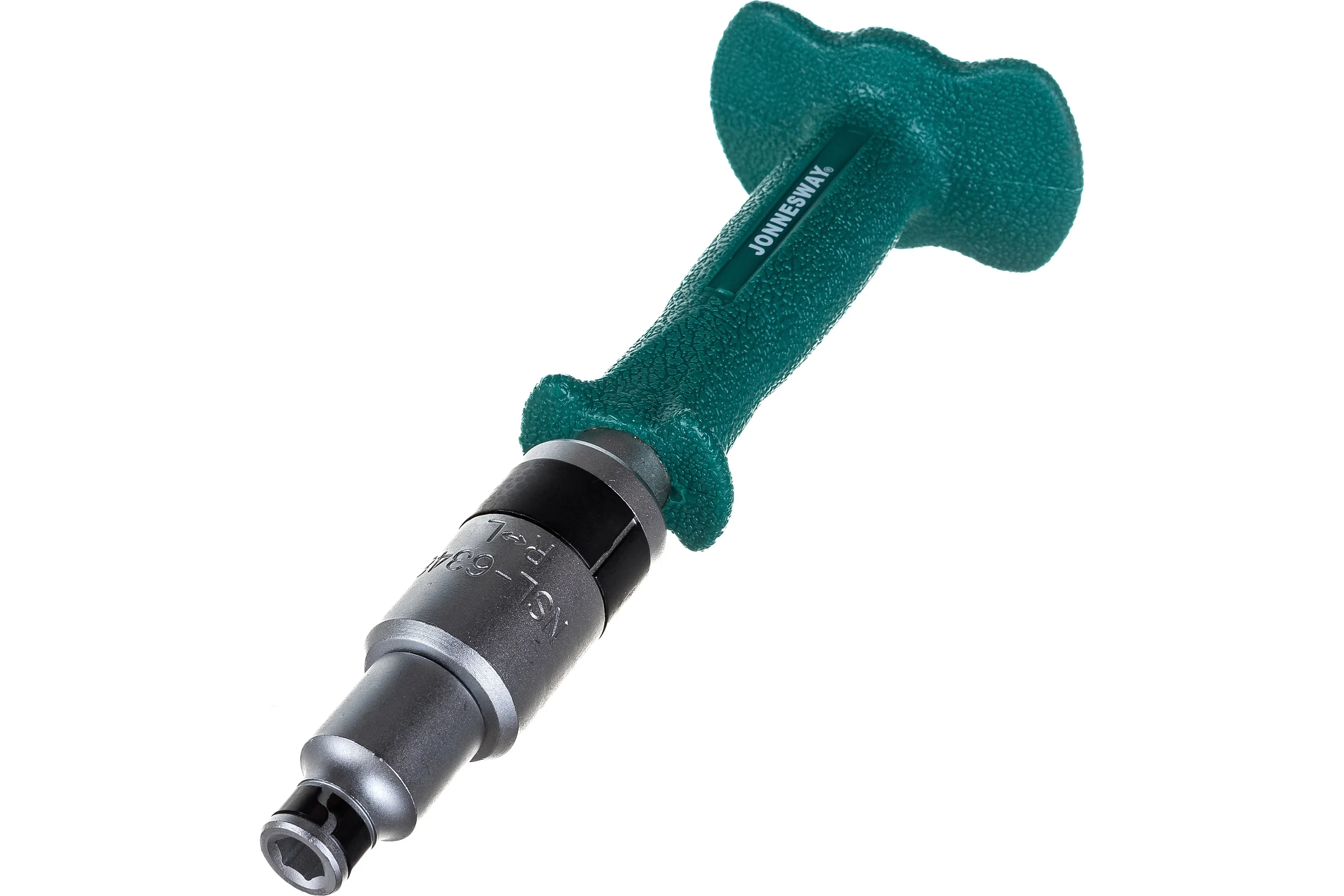 Ударная отвертка Jonnesway AG010139 SL 8,10 (36,80 мм) PH#2,3 (36,80 мм),  5 пр. 48345