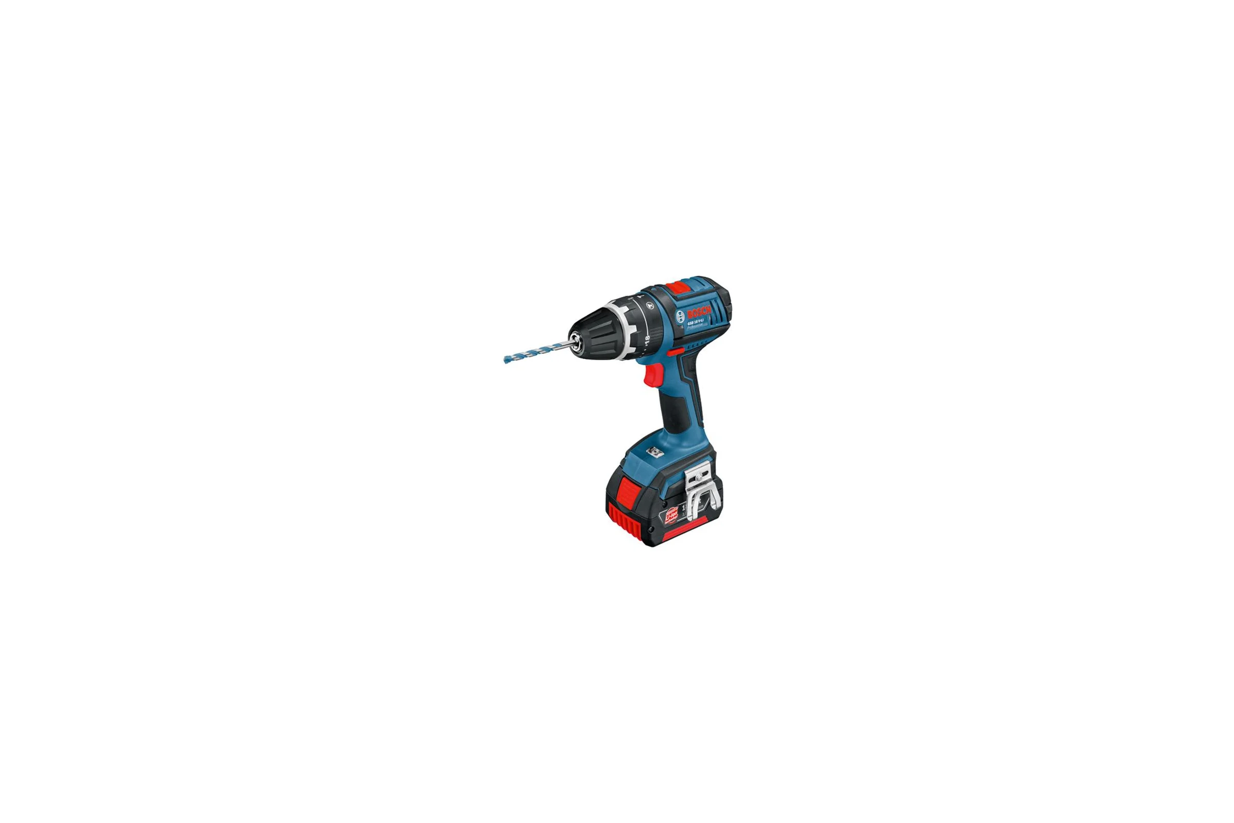 Аккумуляторный шуруповерт Bosch GSB 14,4 V-LI 0.601.867.000