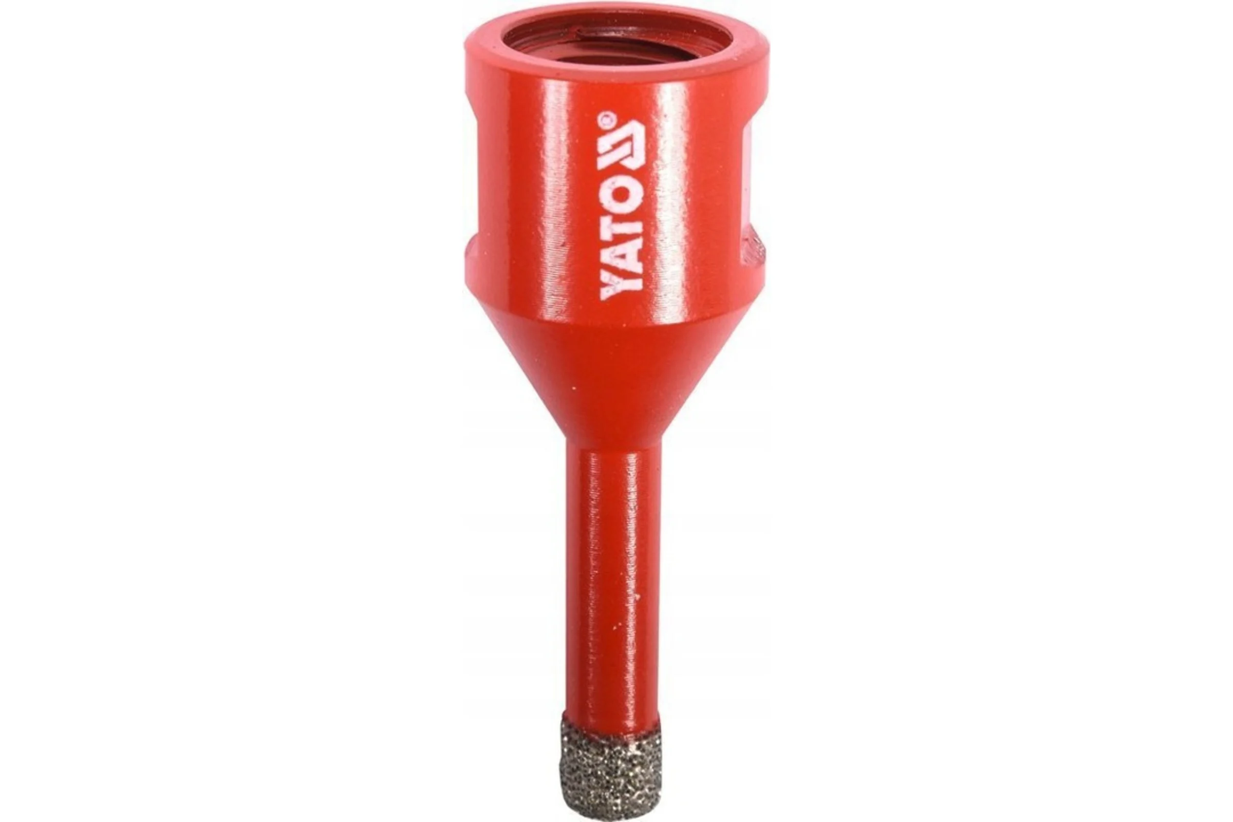 Коронка алмазная 8 мм YATO YT-60442