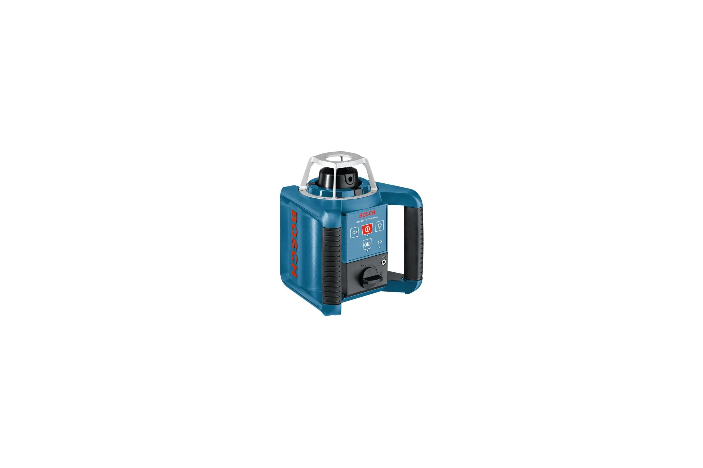 Ротационный лазерный нивелир Bosch GRL 300 HV SET 0.601.061.501