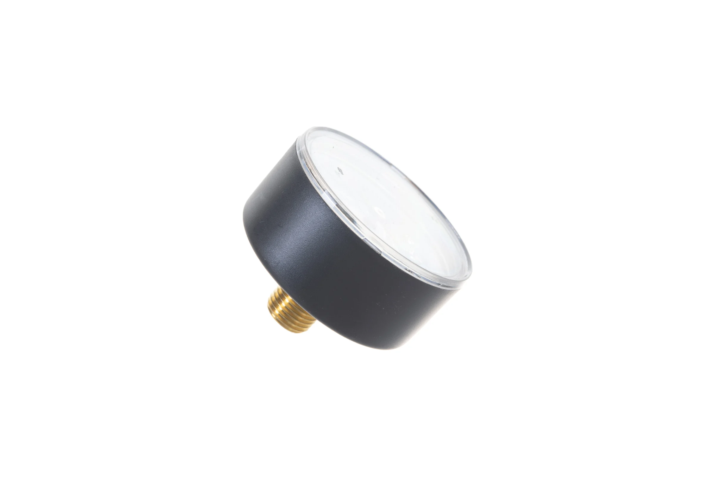 Манометр аксиальный MDA 50/6 - 1/4" Джилекс 9003