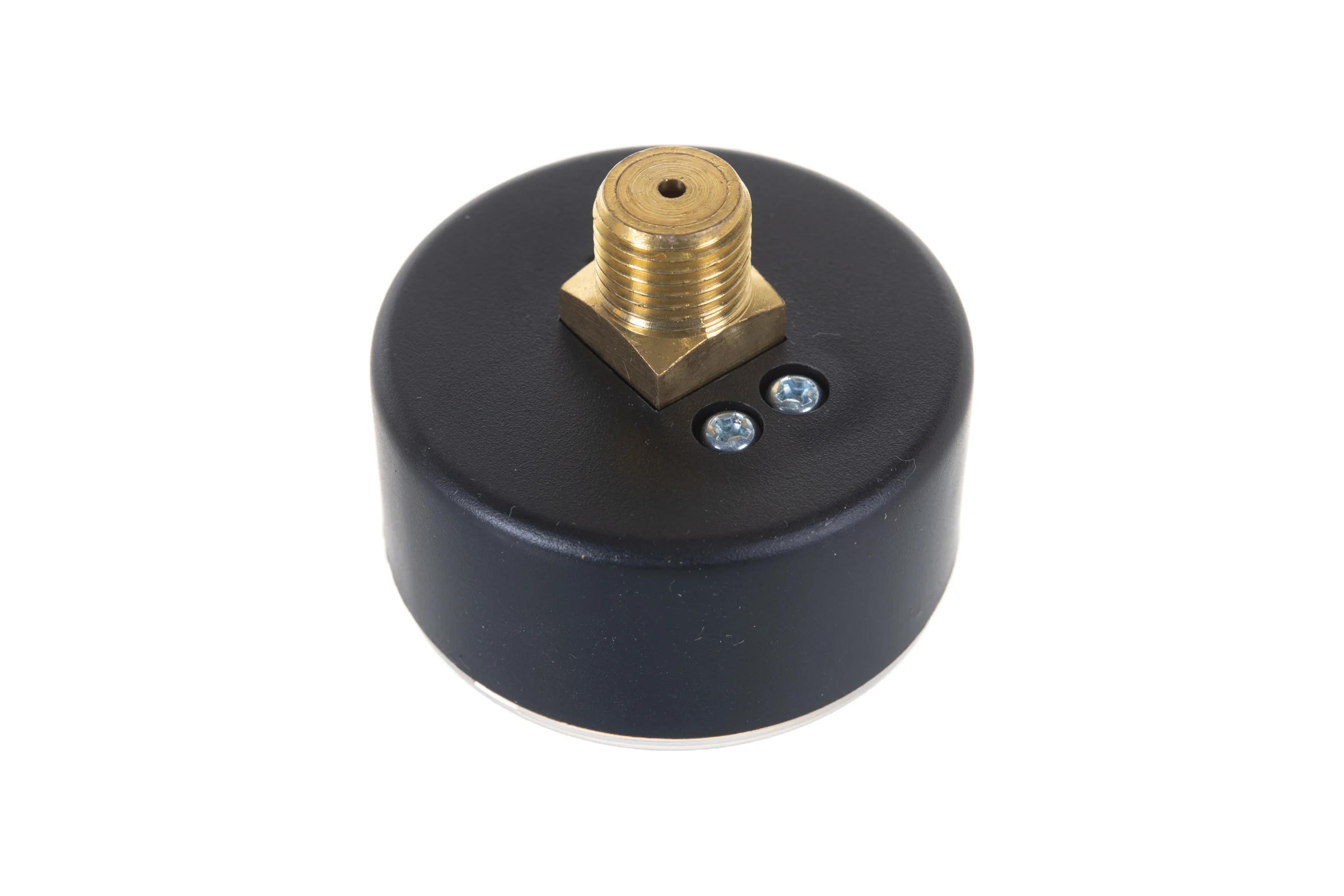Манометр аксиальный MDA 50/6 - 1/4" Джилекс 9003