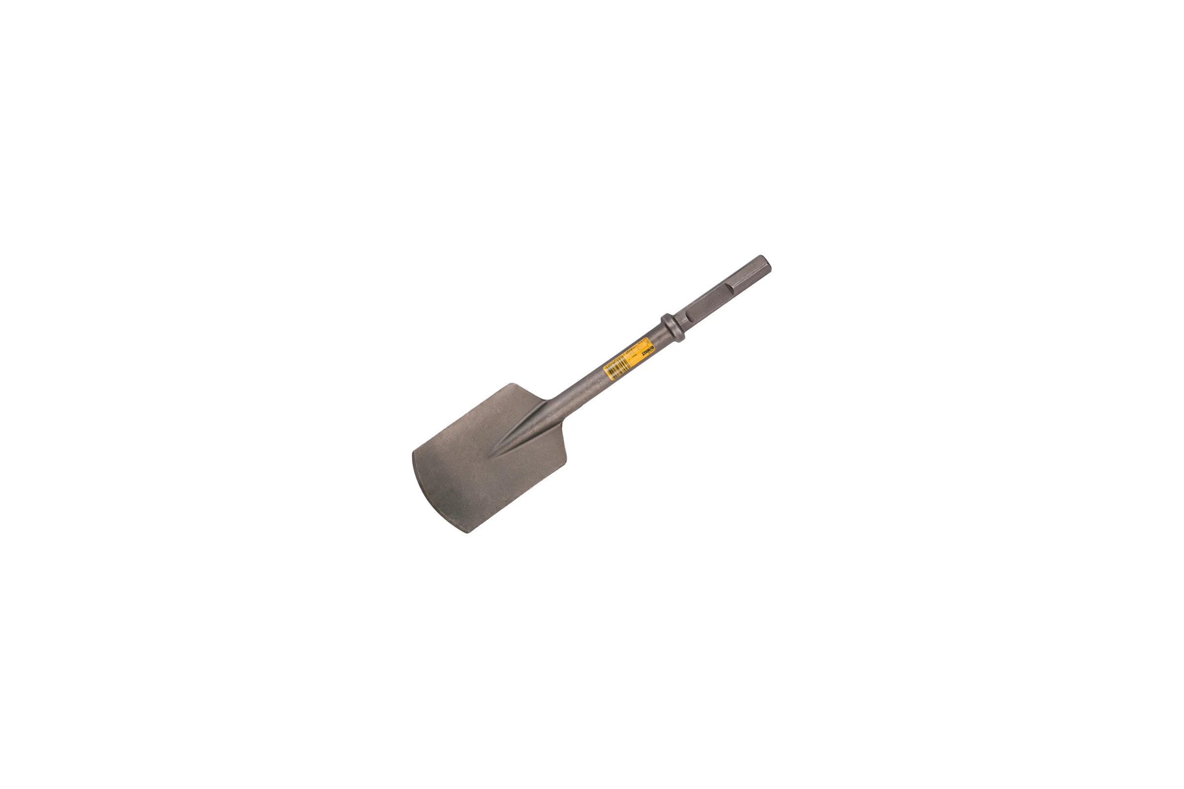 Долото шестигранное плоское (125х584 мм; 28 мм) DEWALT DT 6928