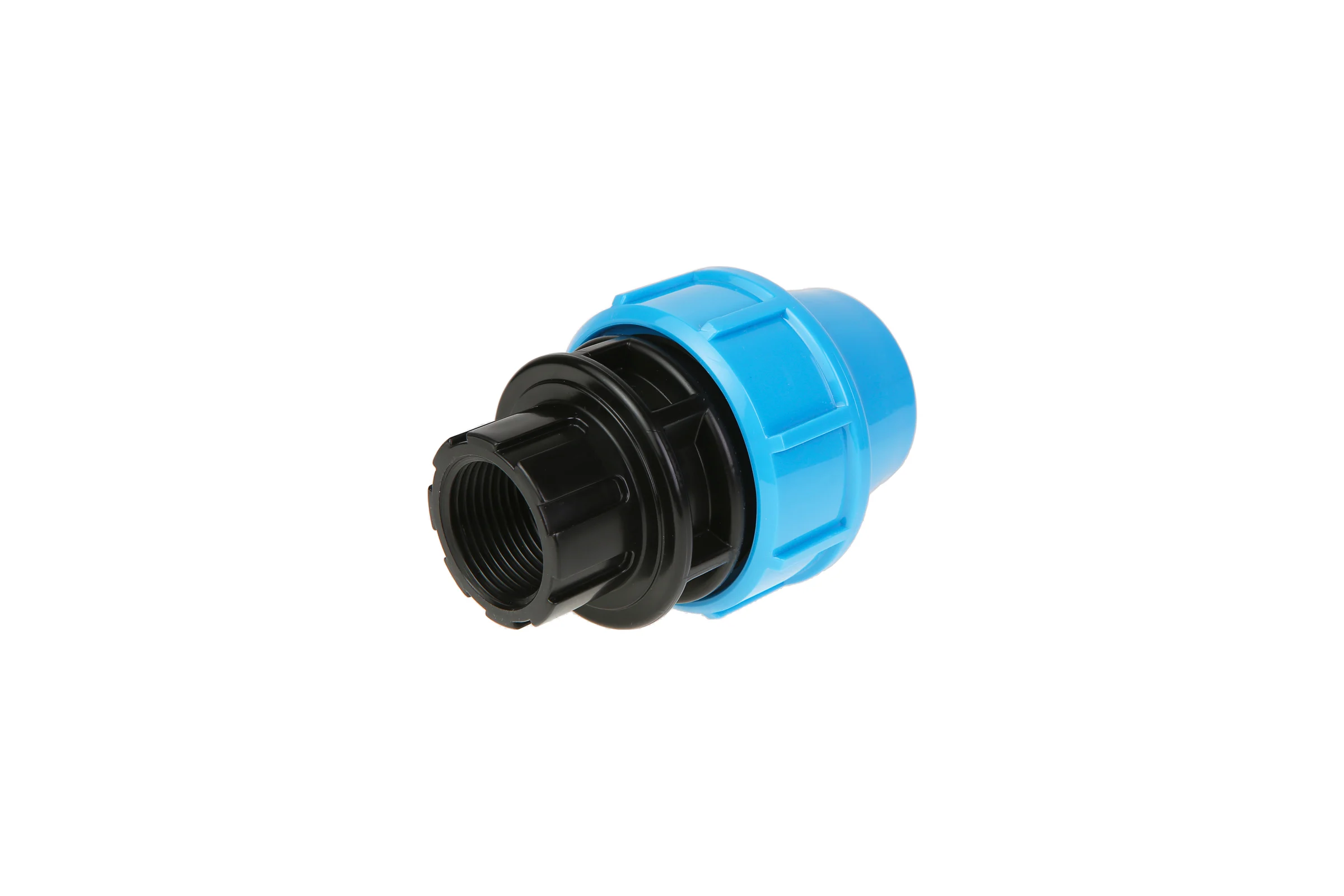 Муфта переходная (40 мм xG 1”) Джилекс 9247