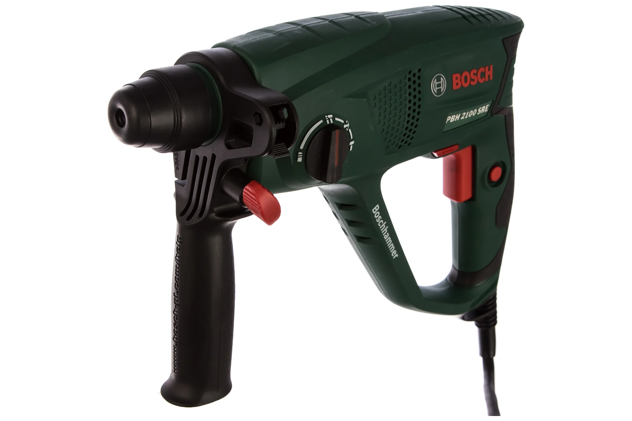 Перфоратор Bosch PBH 2100 SRE 06033A9321
