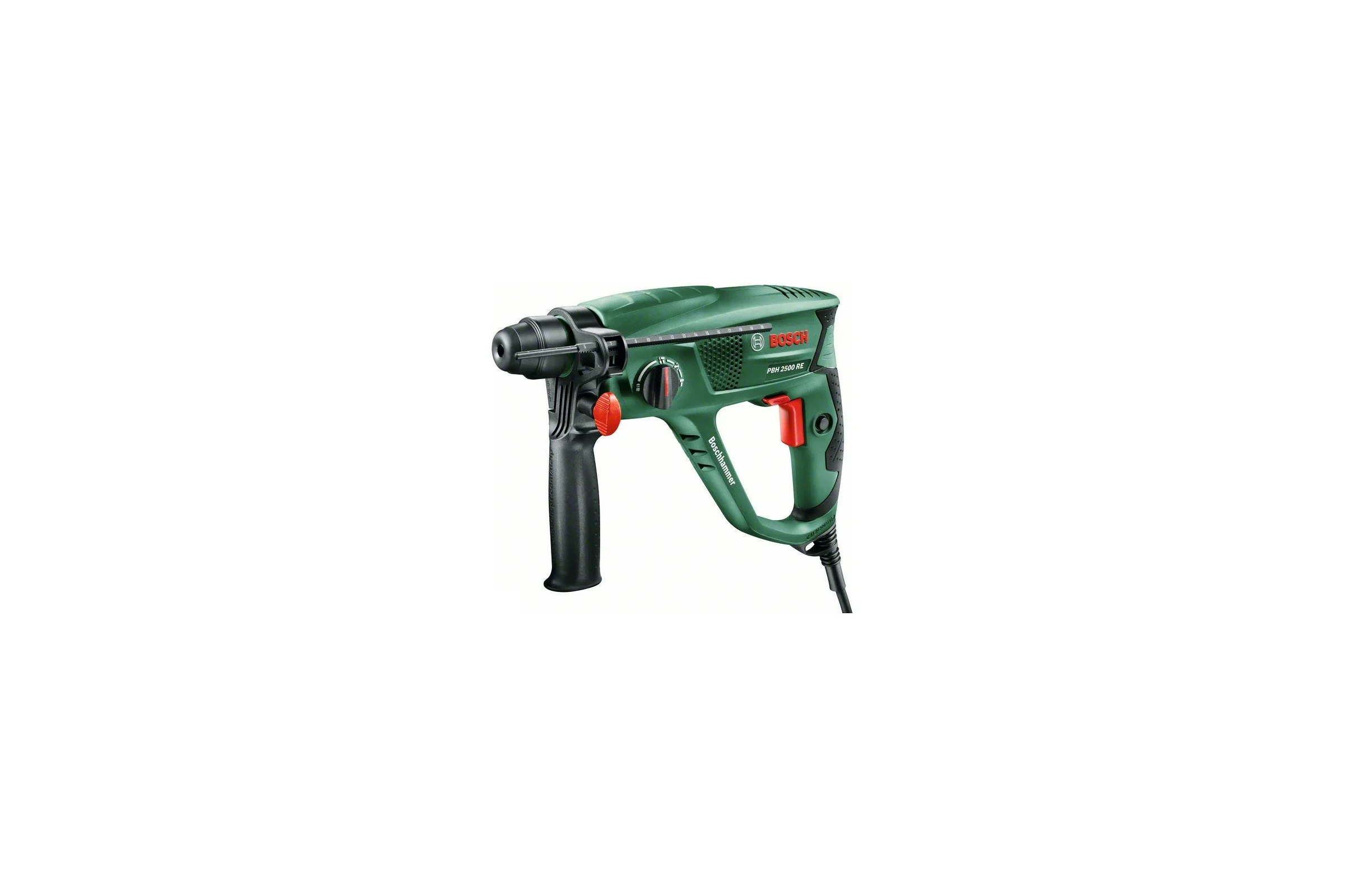 Перфоратор Bosch PBH 2500 RE 0.603.344.421