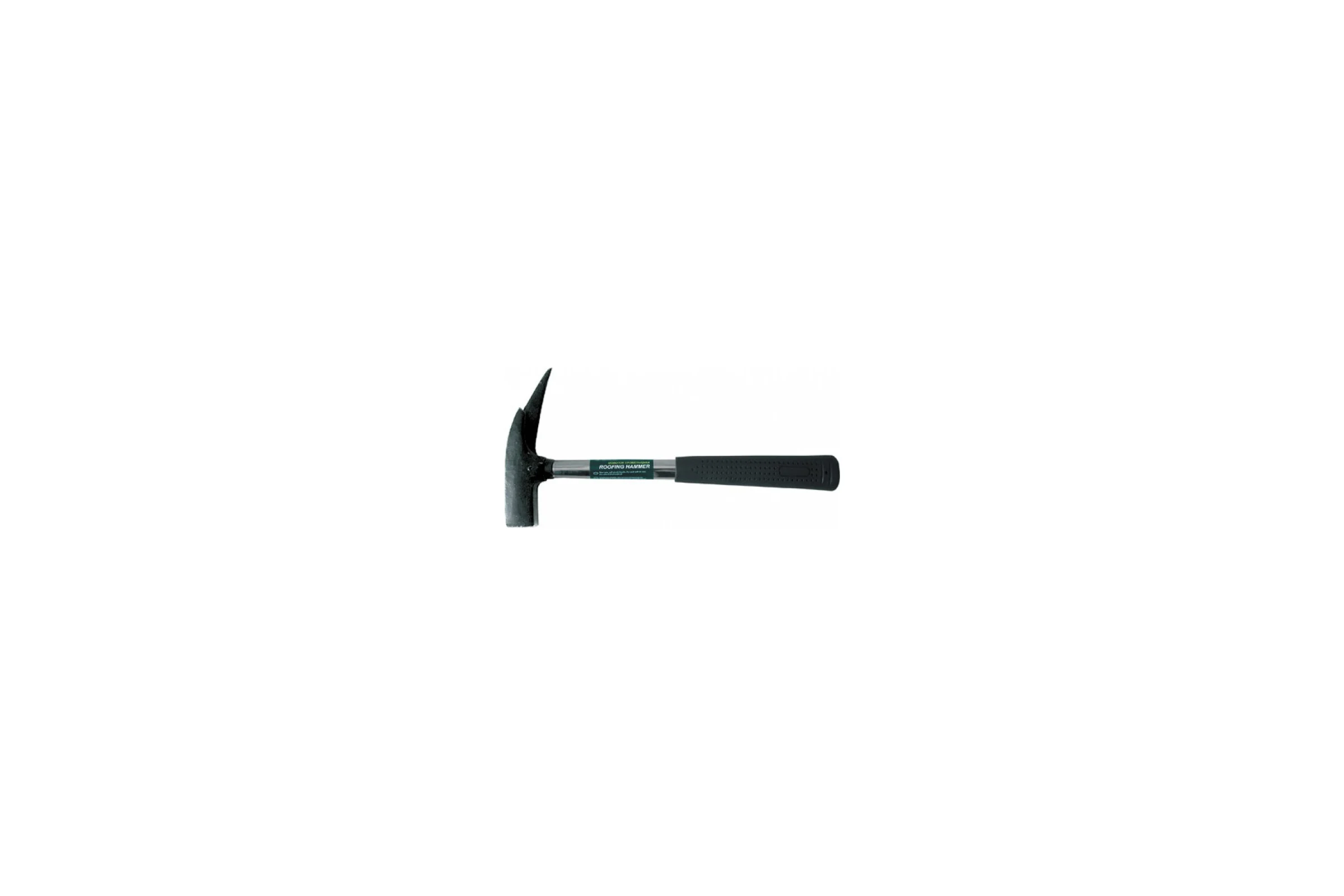 Молоток кровельщика FIT 44506
