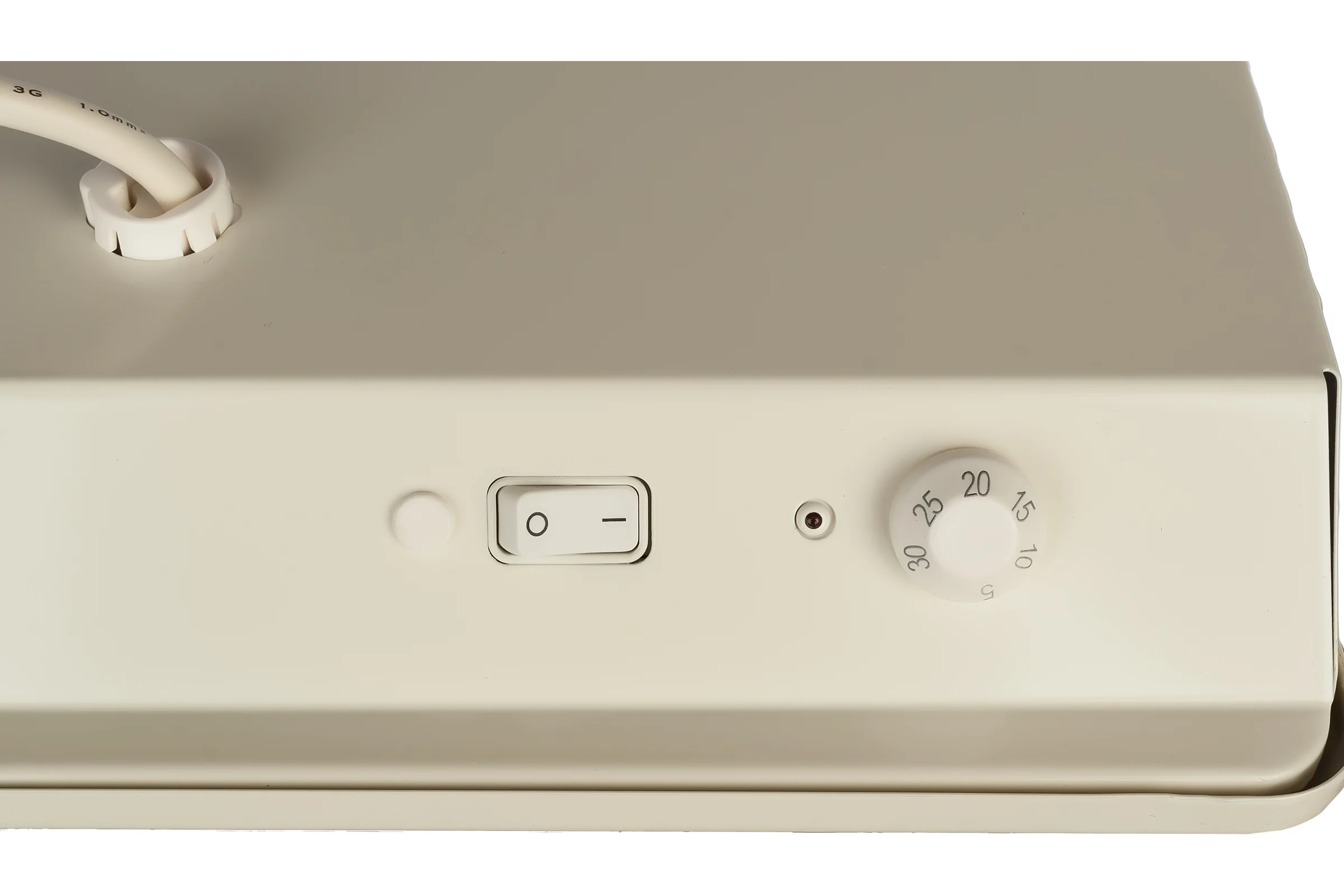 Конвектор Nobo C4E 15