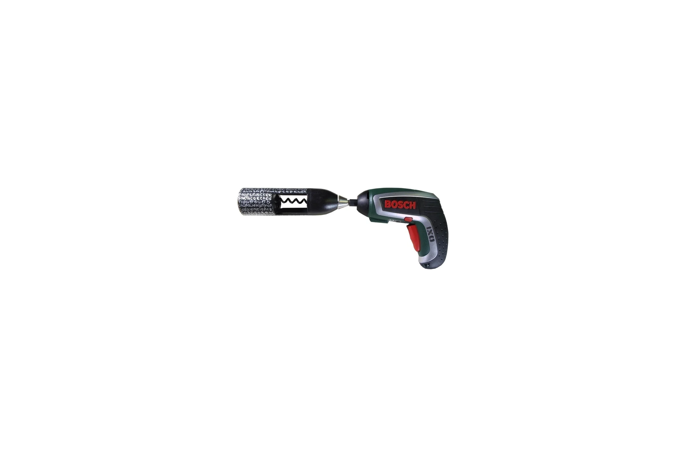 Аккумуляторный шуруповерт Bosch IXO Vino II 0.603.978.020
