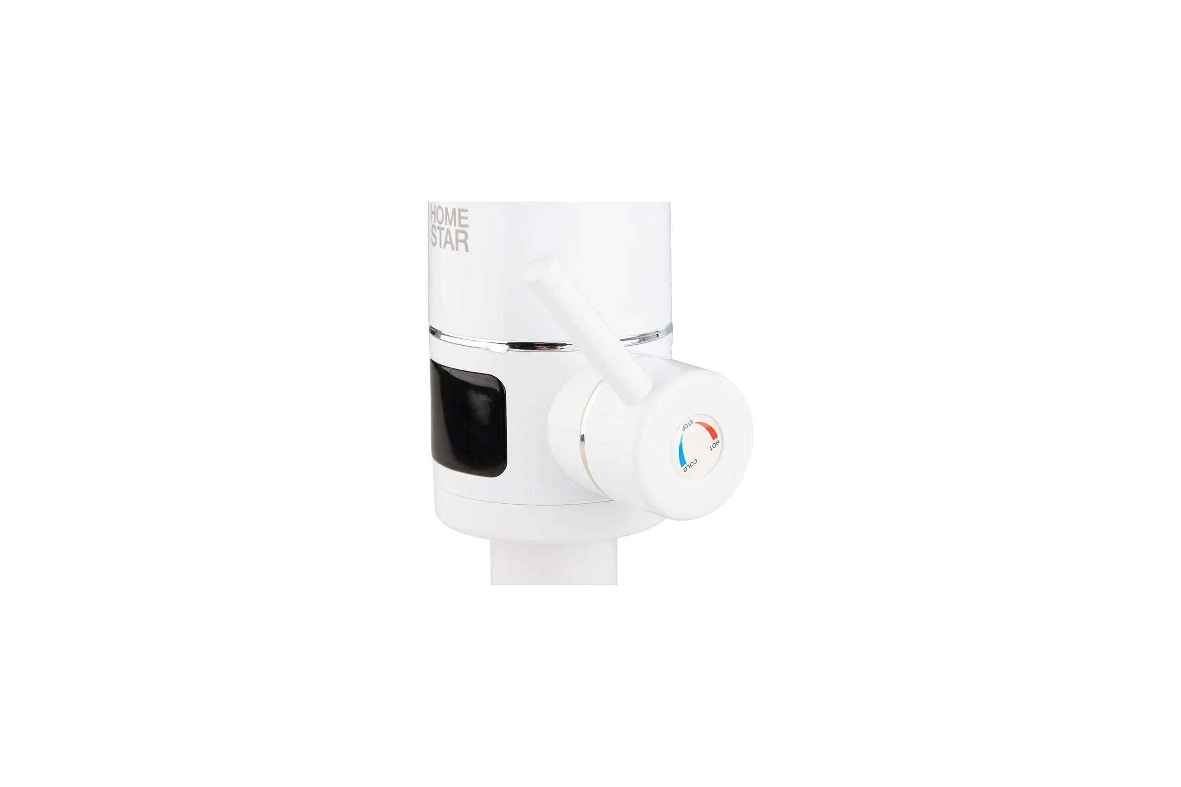 Проточный кран Homestar HS-0112 104392