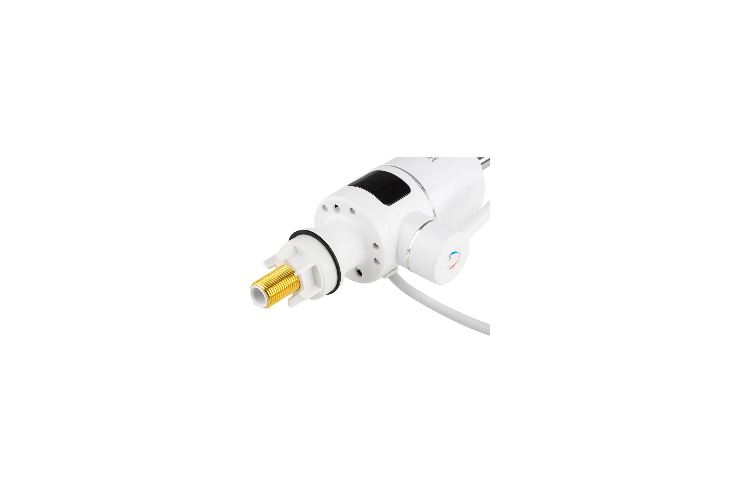 Проточный кран Homestar HS-0112 104392