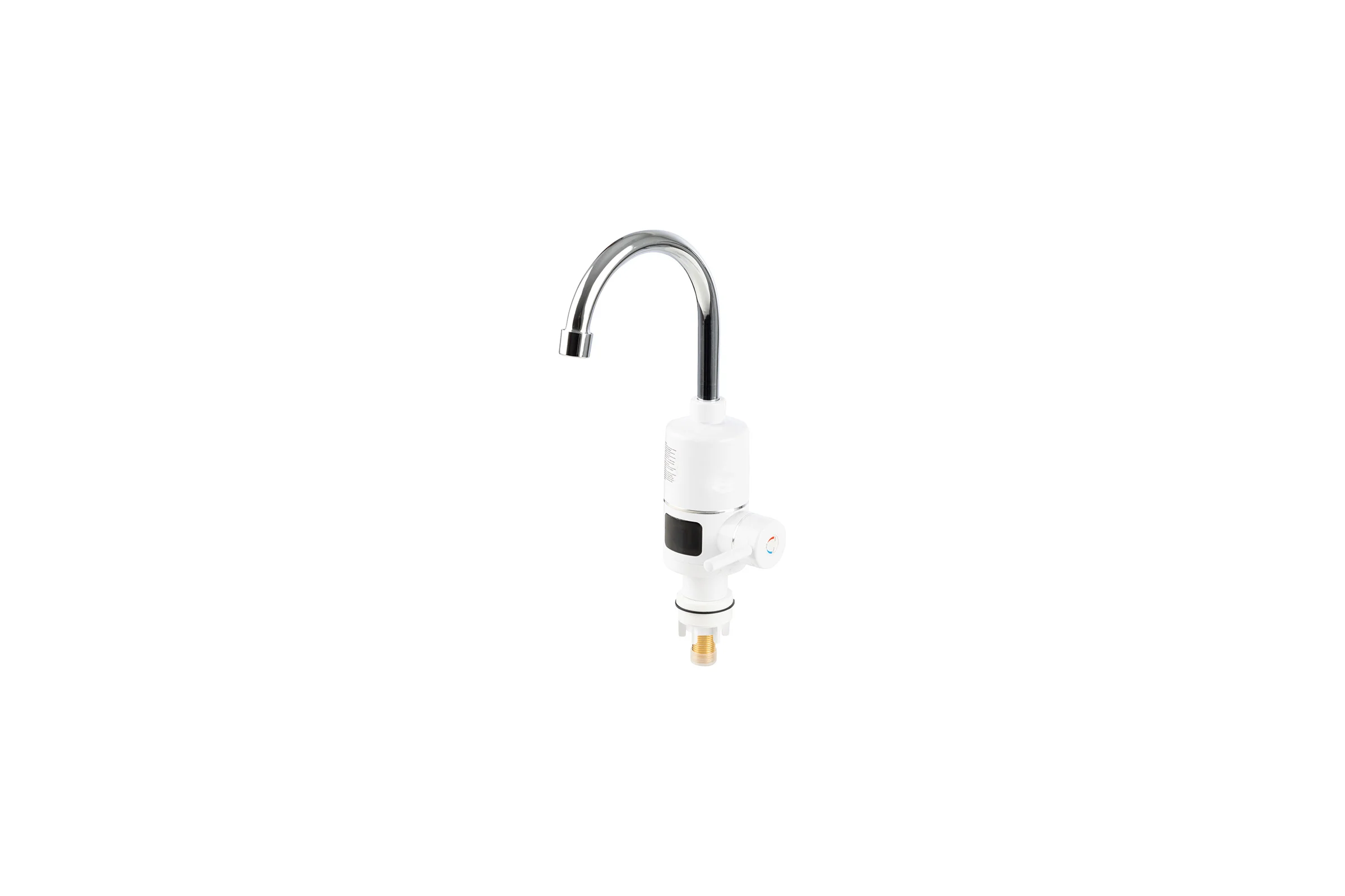 Проточный кран Homestar HS-0112 104392
