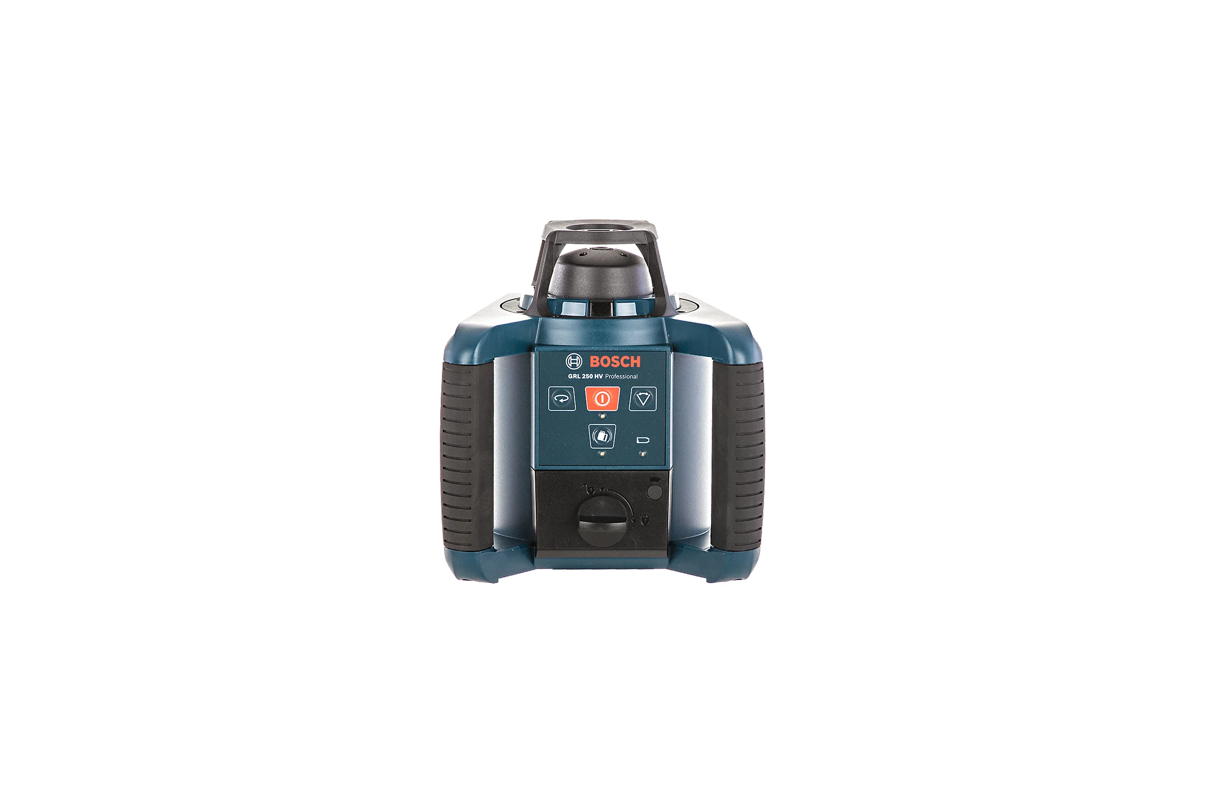 Ротационный нивелир Bosch GRL 250 HV PROF 0601061600