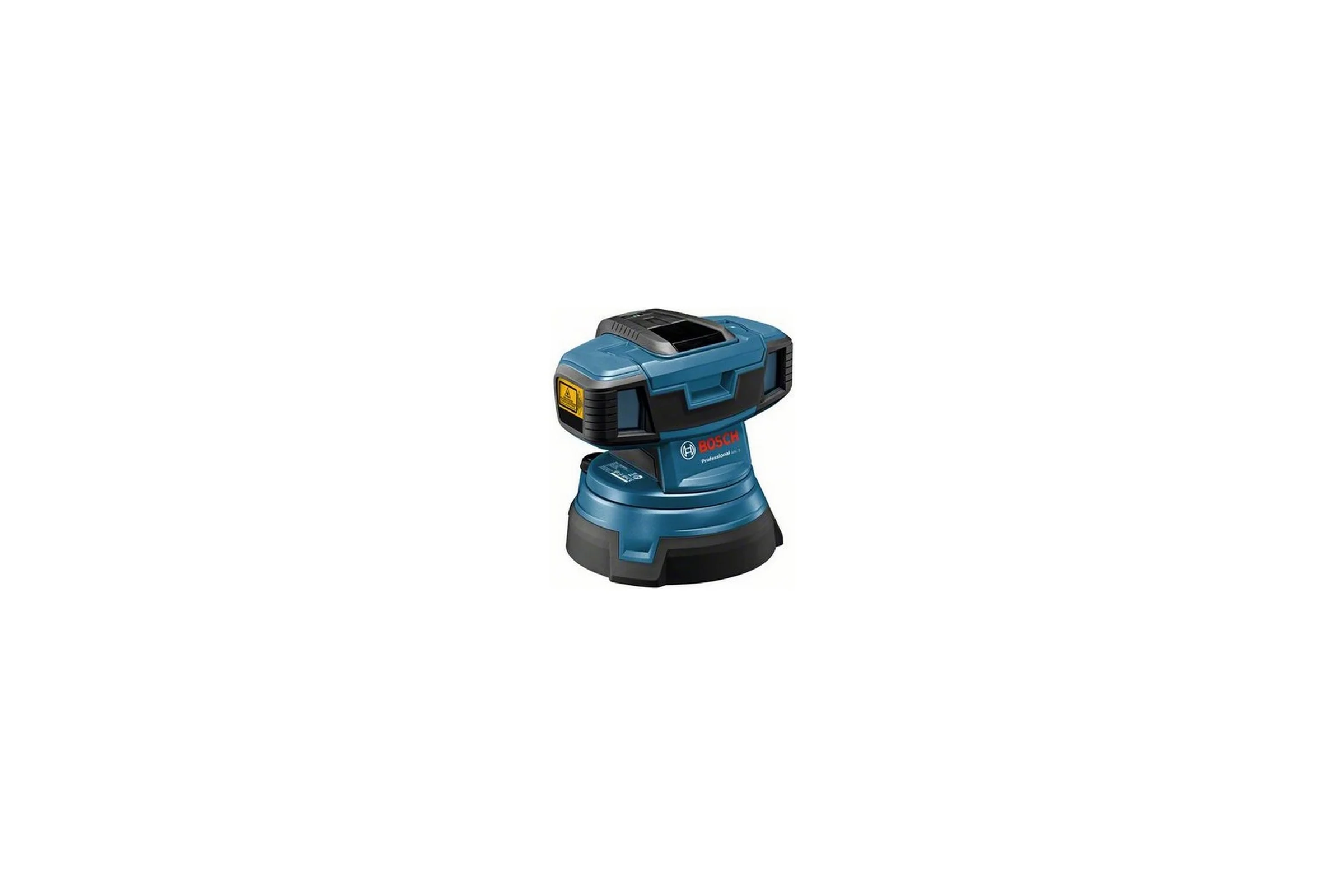 Лазер для проверки ровности пола Bosch GSL 2 Professional 0601064000