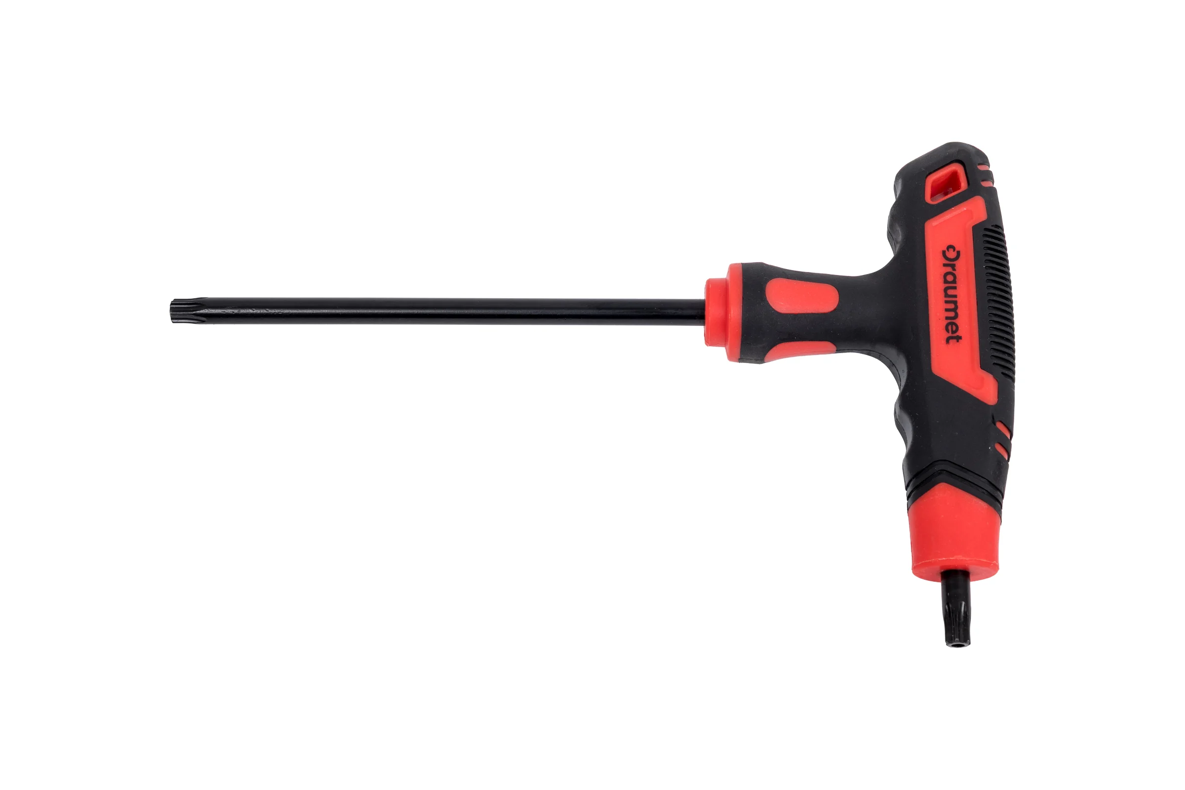 Отвертка с Т-образной ручкой DRAUMET TORX T40 8103