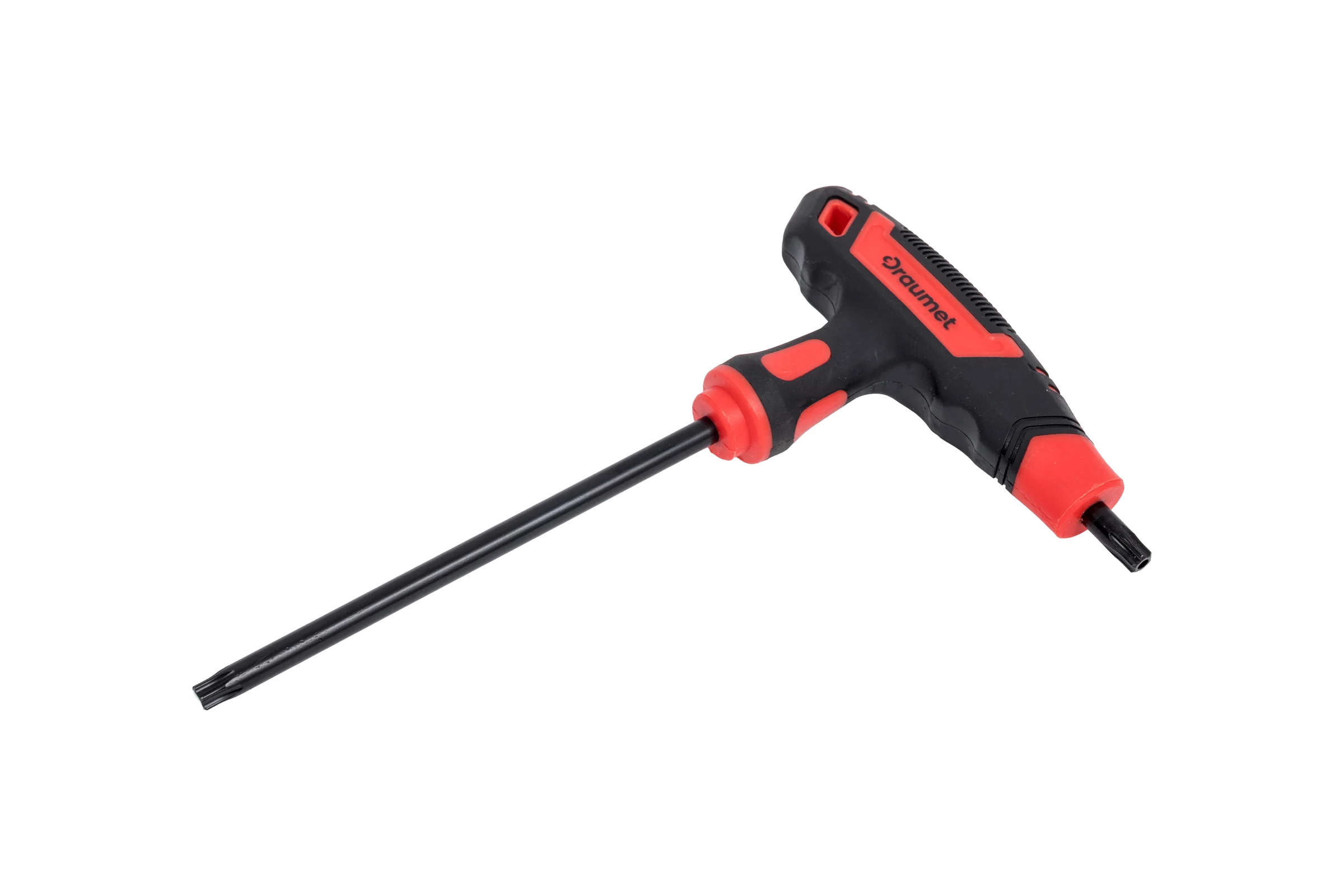 Отвертка с Т-образной ручкой DRAUMET TORX T40 8103