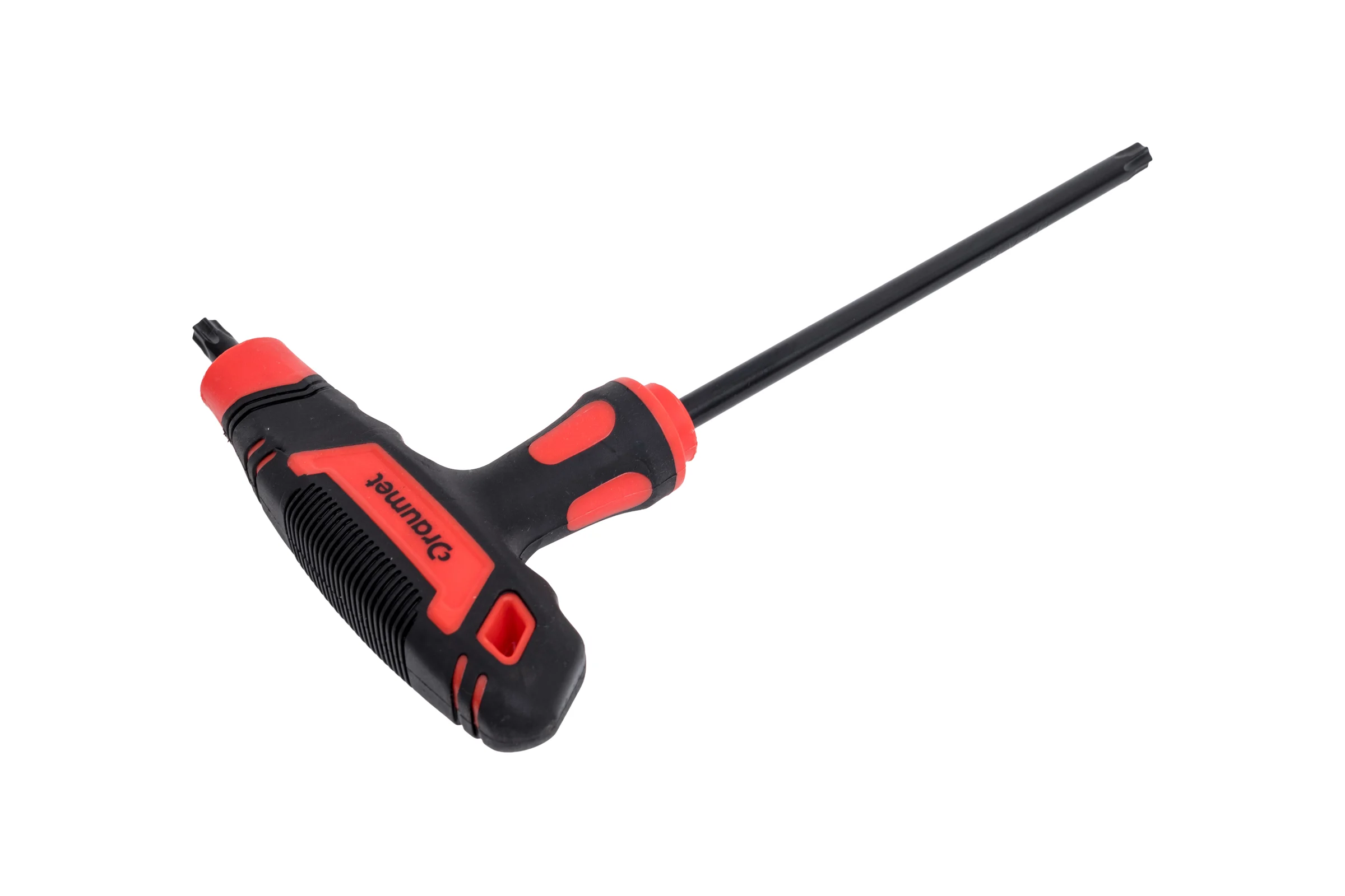 Отвертка с Т-образной ручкой DRAUMET TORX T40 8103