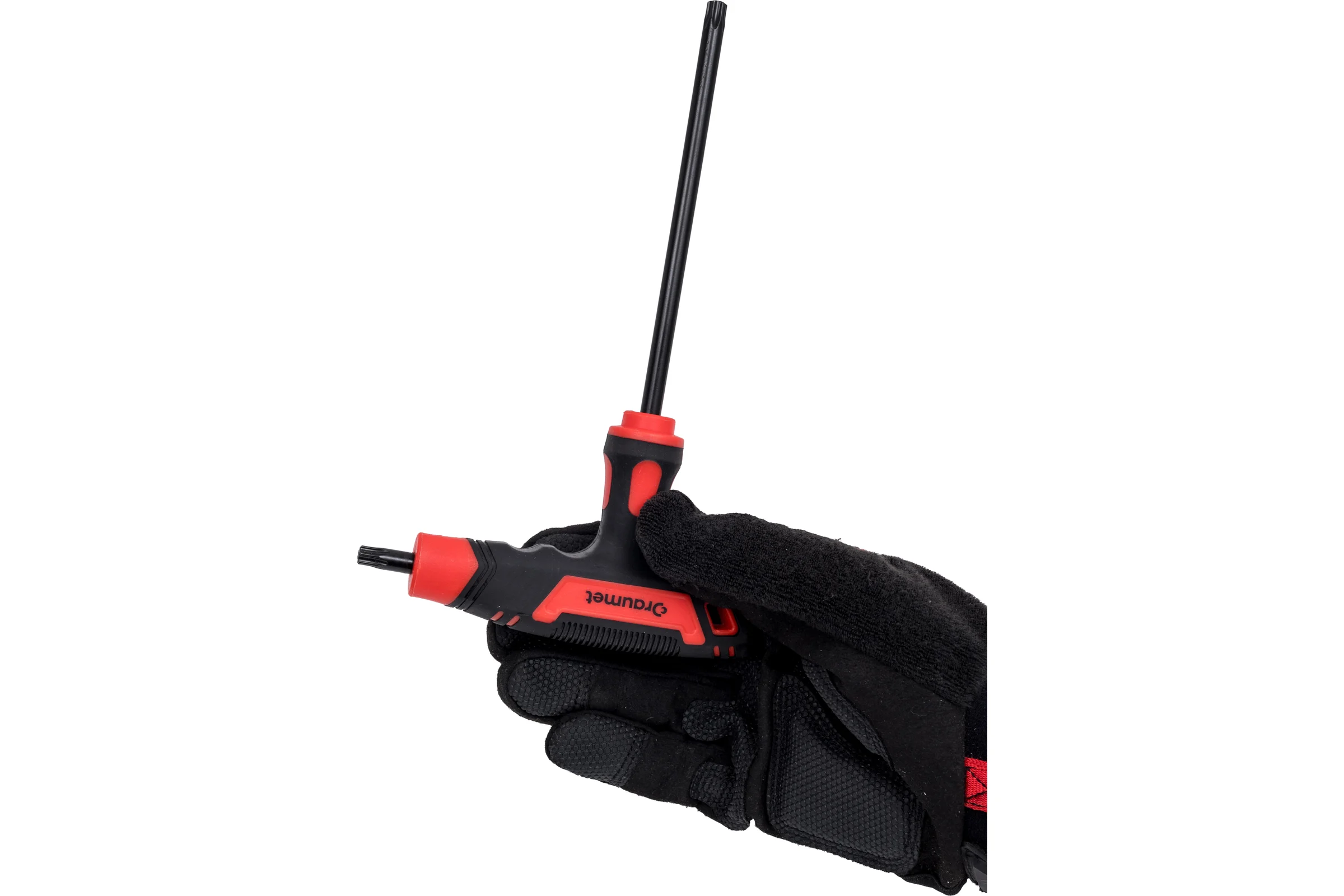 Отвертка с Т-образной ручкой DRAUMET TORX T40 8103