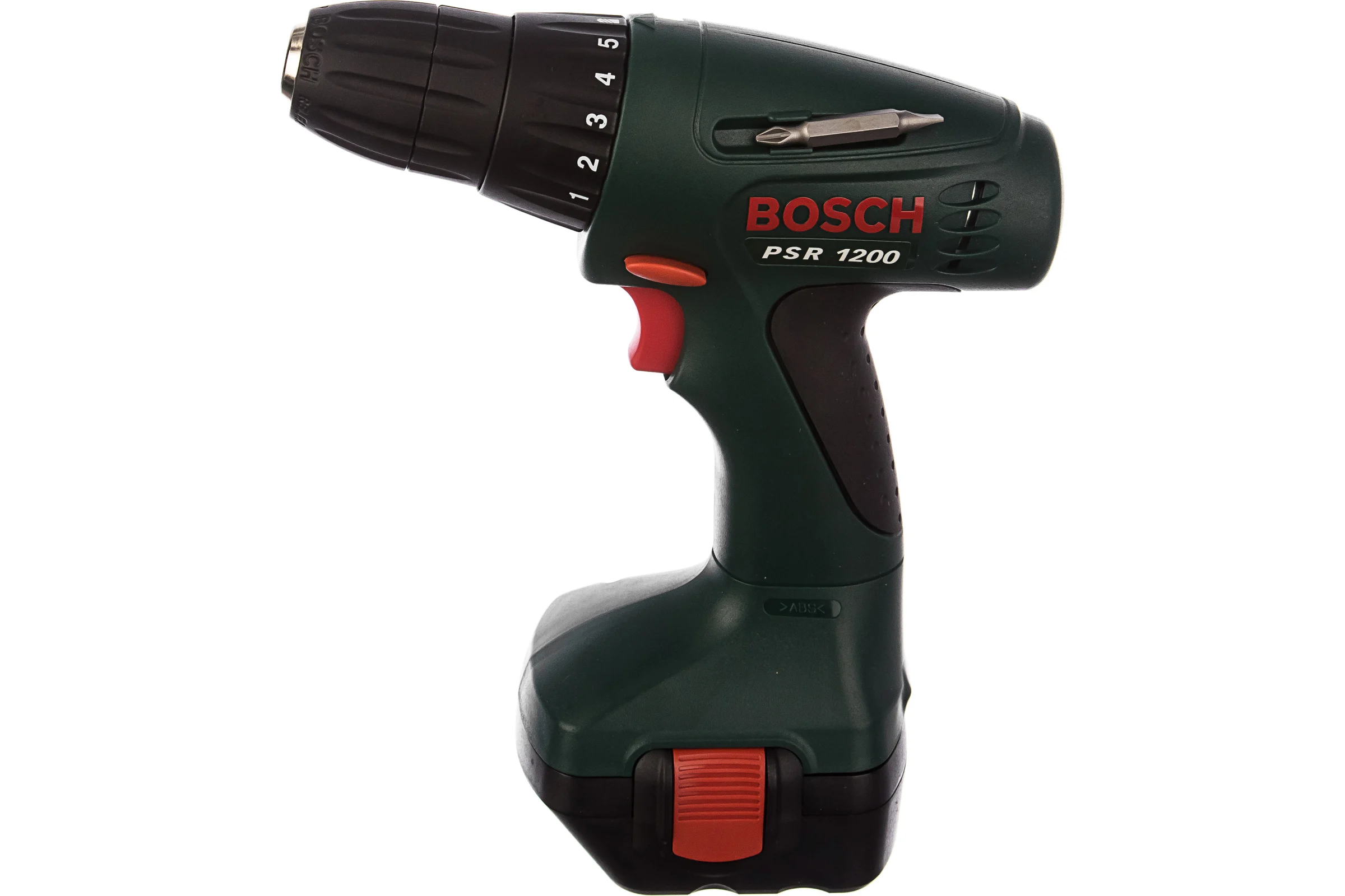 Аккумуляторный шуруповерт Bosch PSR 1200 0.603.944.551