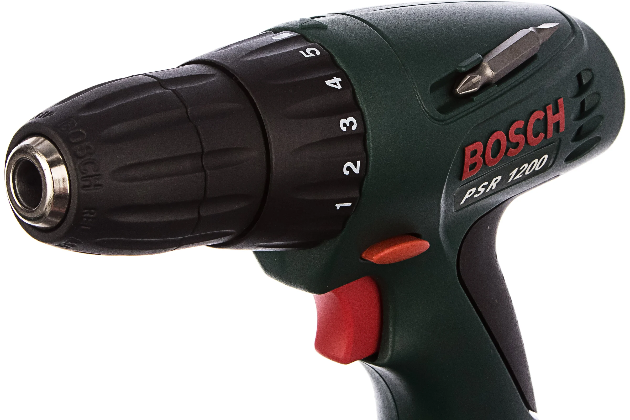 Аккумуляторный шуруповерт Bosch PSR 1200 0.603.944.551