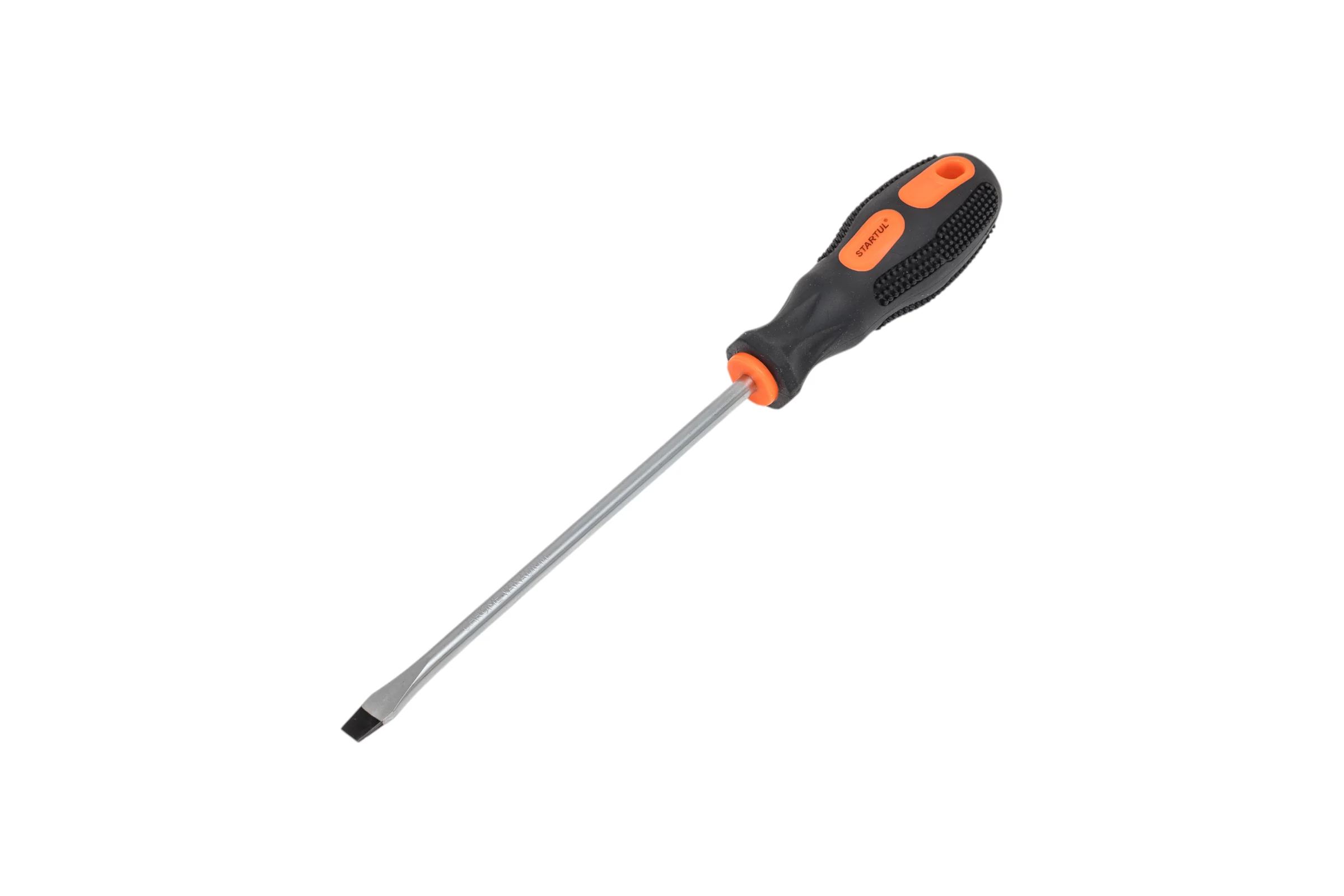 Шлицевая отвертка STARTUL Profi SL6 150 мм ST3031-615