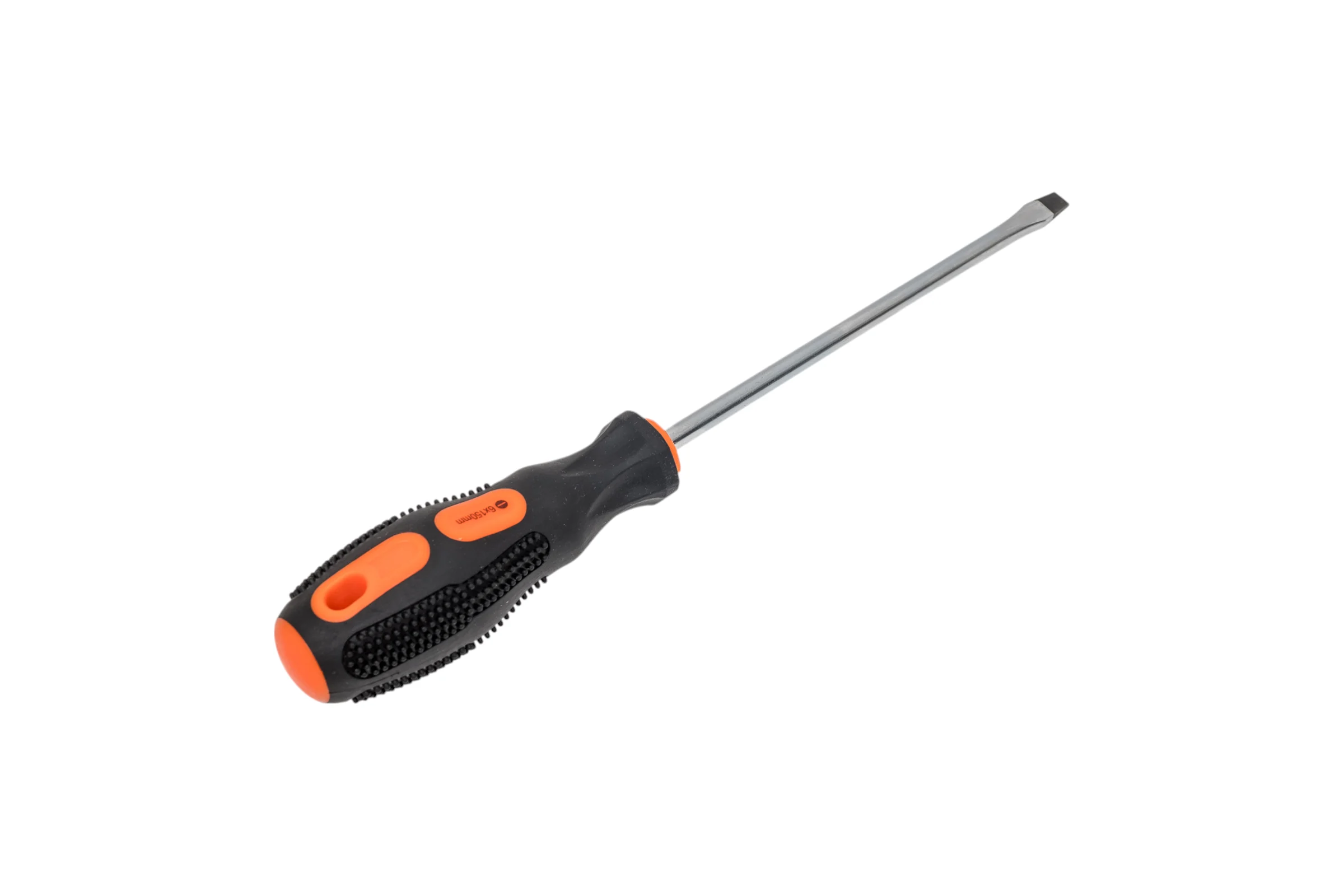 Шлицевая отвертка STARTUL Profi SL6 150 мм ST3031-615