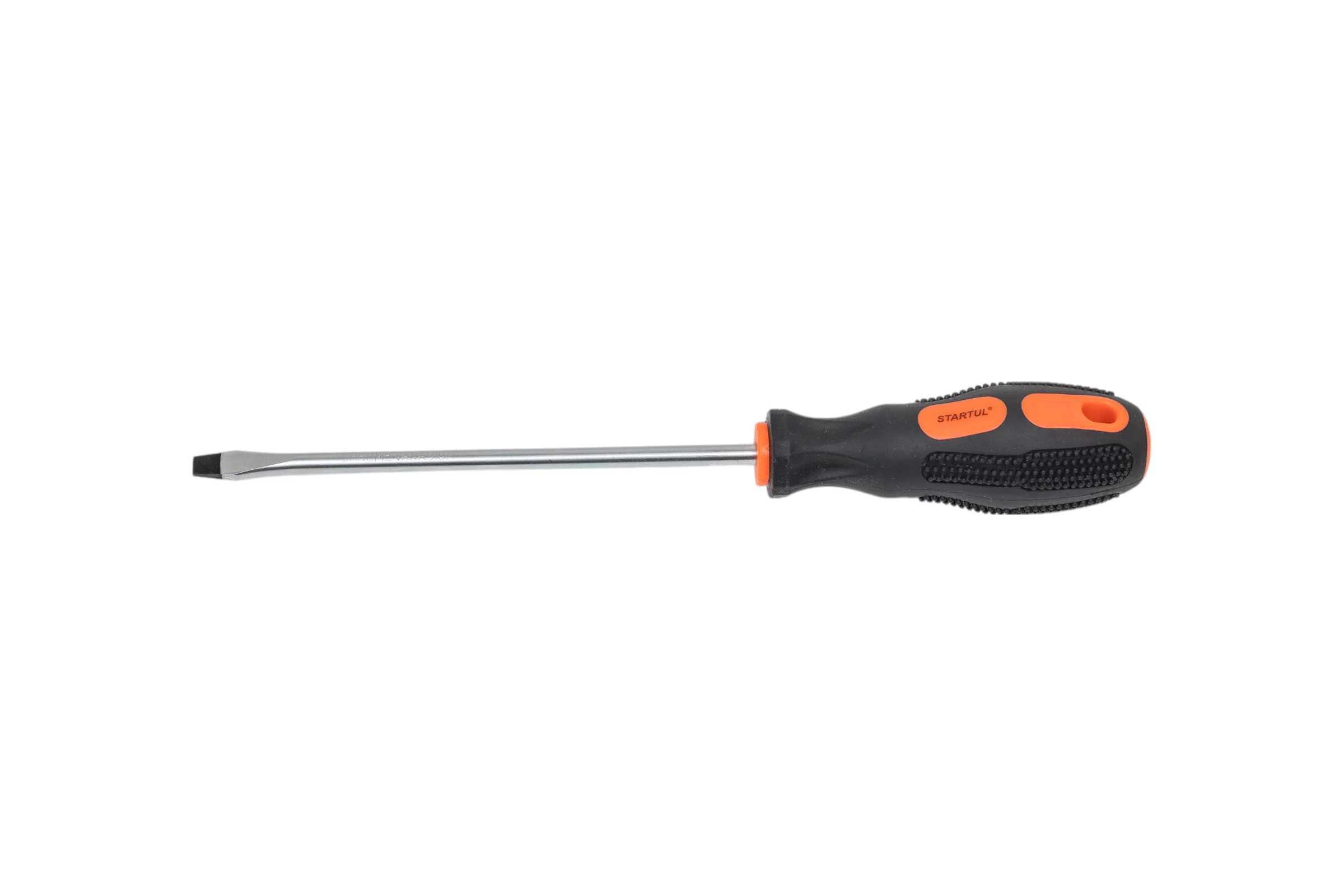 Шлицевая отвертка STARTUL Profi SL6 150 мм ST3031-615