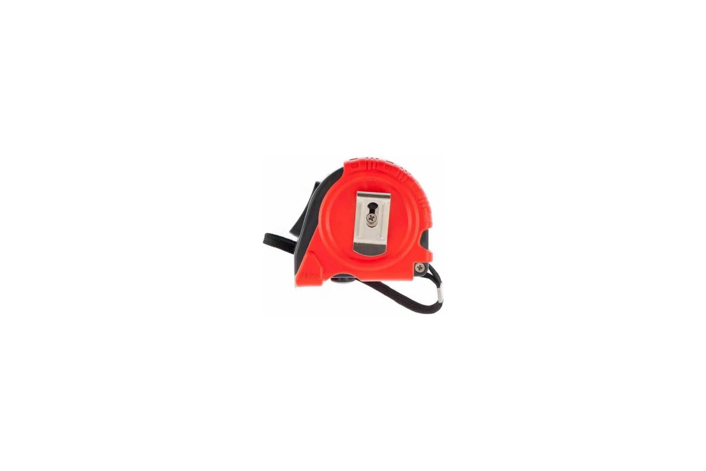 Рулетка Double  fixation, 5 м х 19 мм, MATRIX 31056