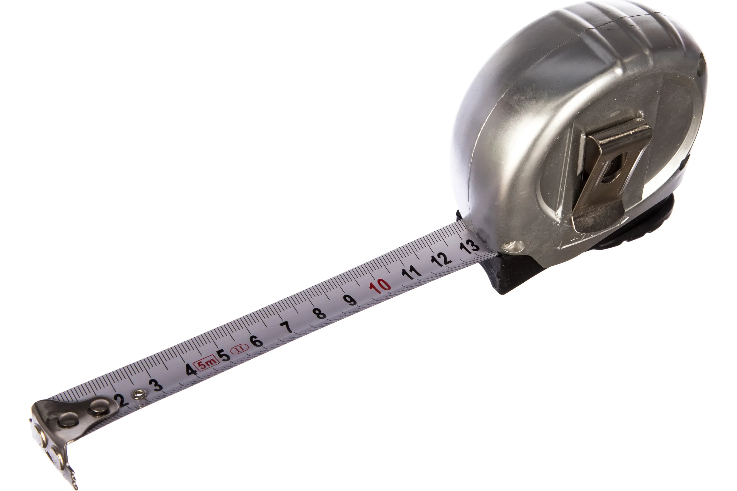 Рулетка Magnetic, 5 м х 19 мм, MATRIX 31011